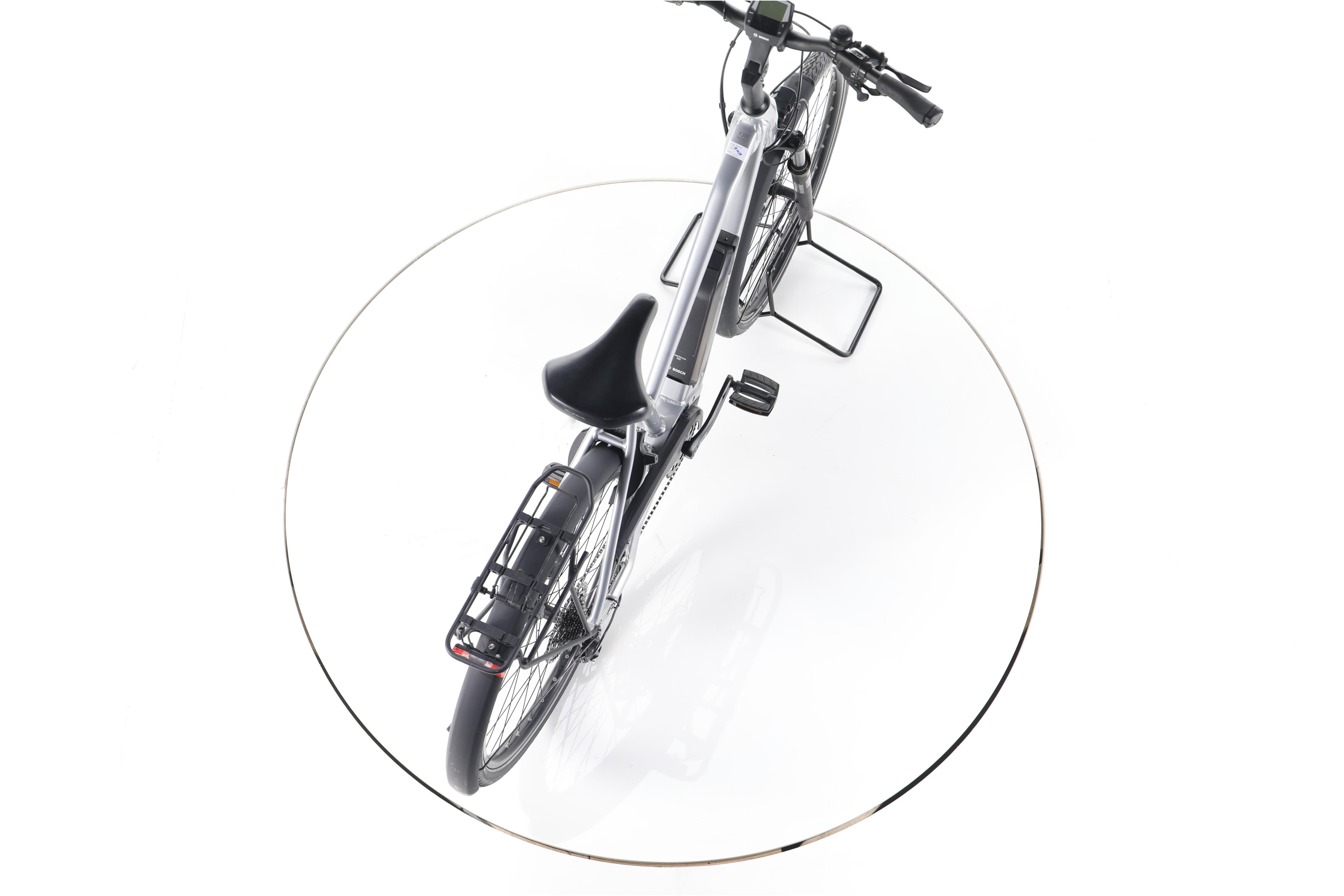 Brennabor T-38e Trekking E-Bike - Image 23