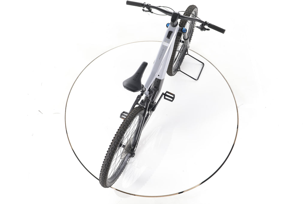 Focus JAM² SL 8.8 E-Bike Fully Carbon - Image 23