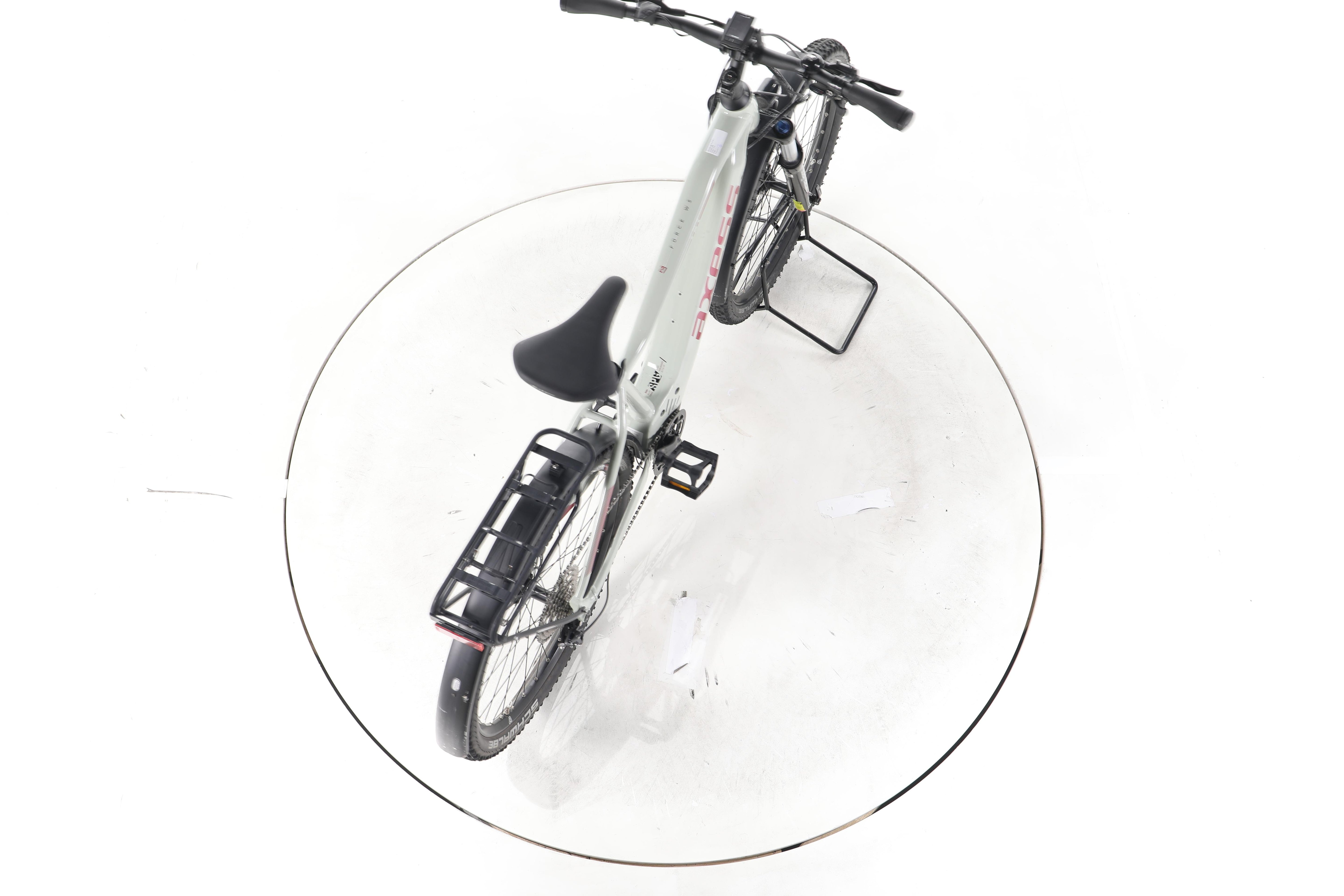 Axess Force WS Allroad Trekking E-Bike - Image 23