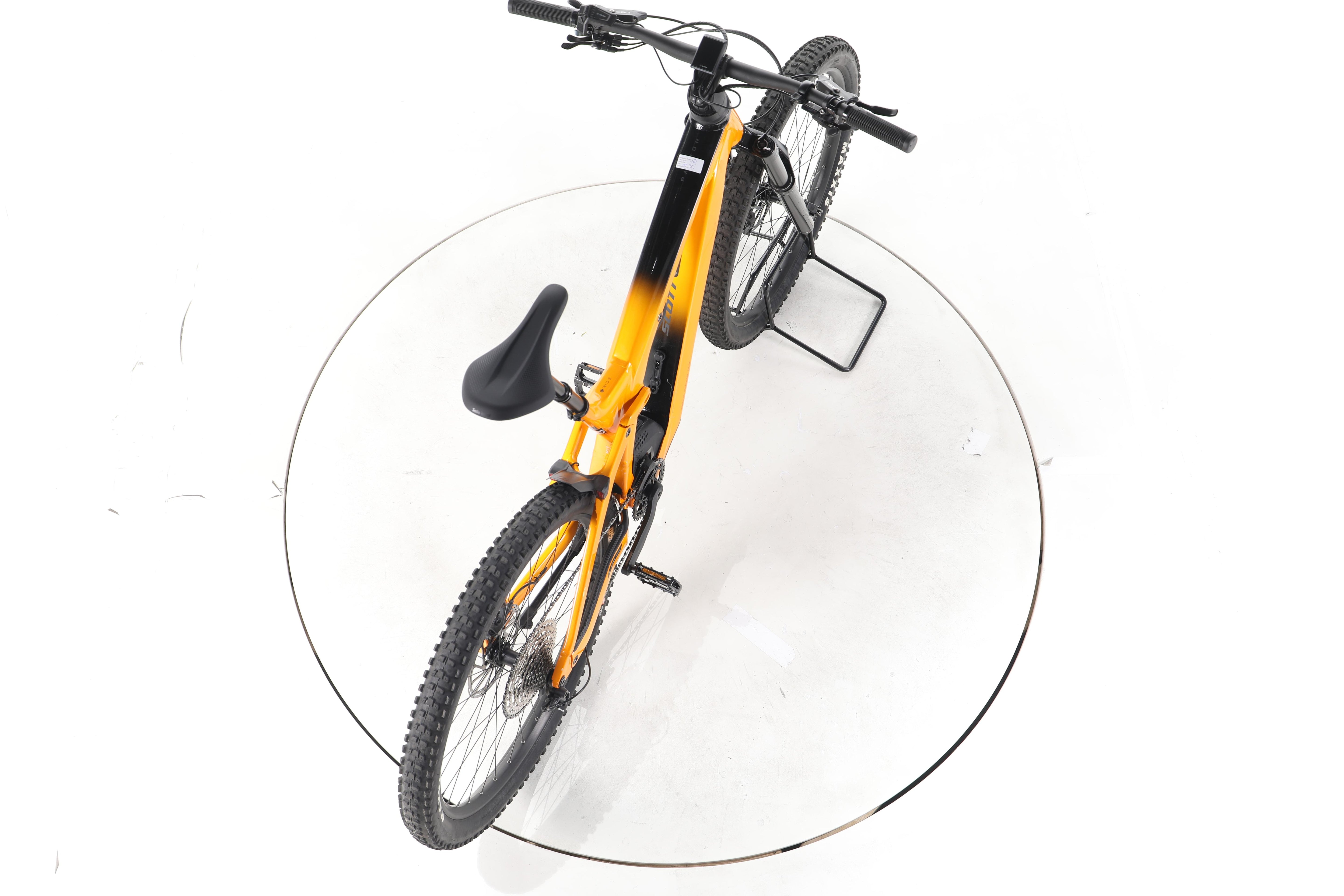 Scott Patron eRide 920 E-Bike Fully - Image 23