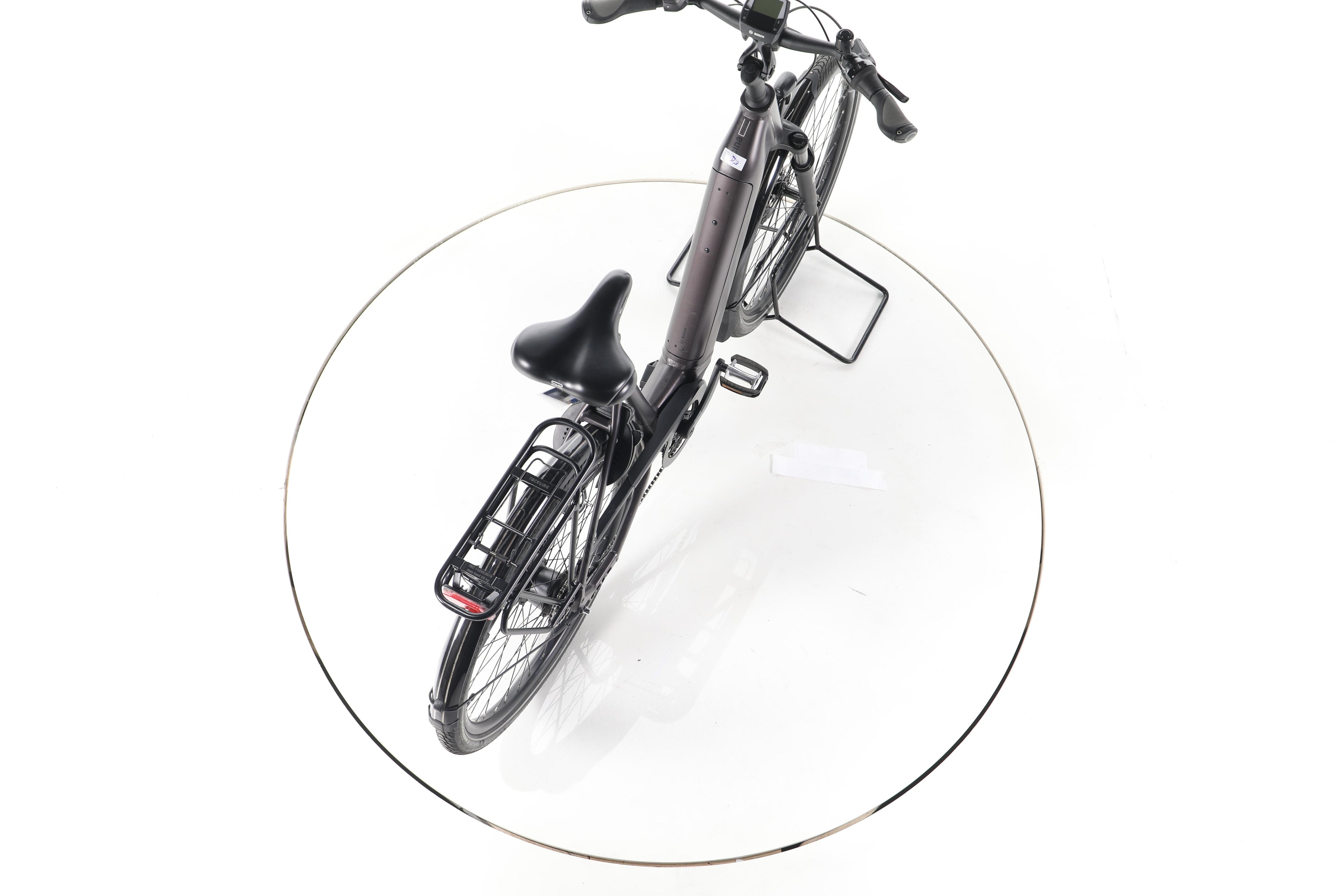 KTM Macina City 610 City E-Bike Tiefeinsteiger - Image 23