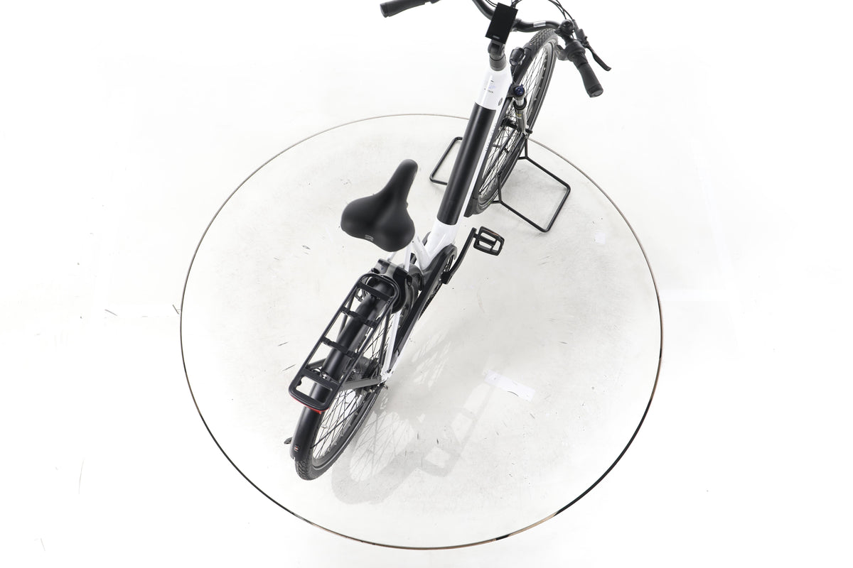 HUYSER Maleo City E-Bike Tiefeinsteiger - Image 23
