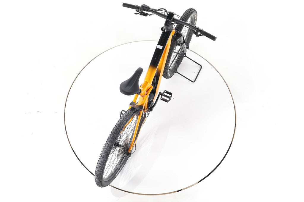 Scott Patron eRIDE 920 E-Bike Fully - Image 23