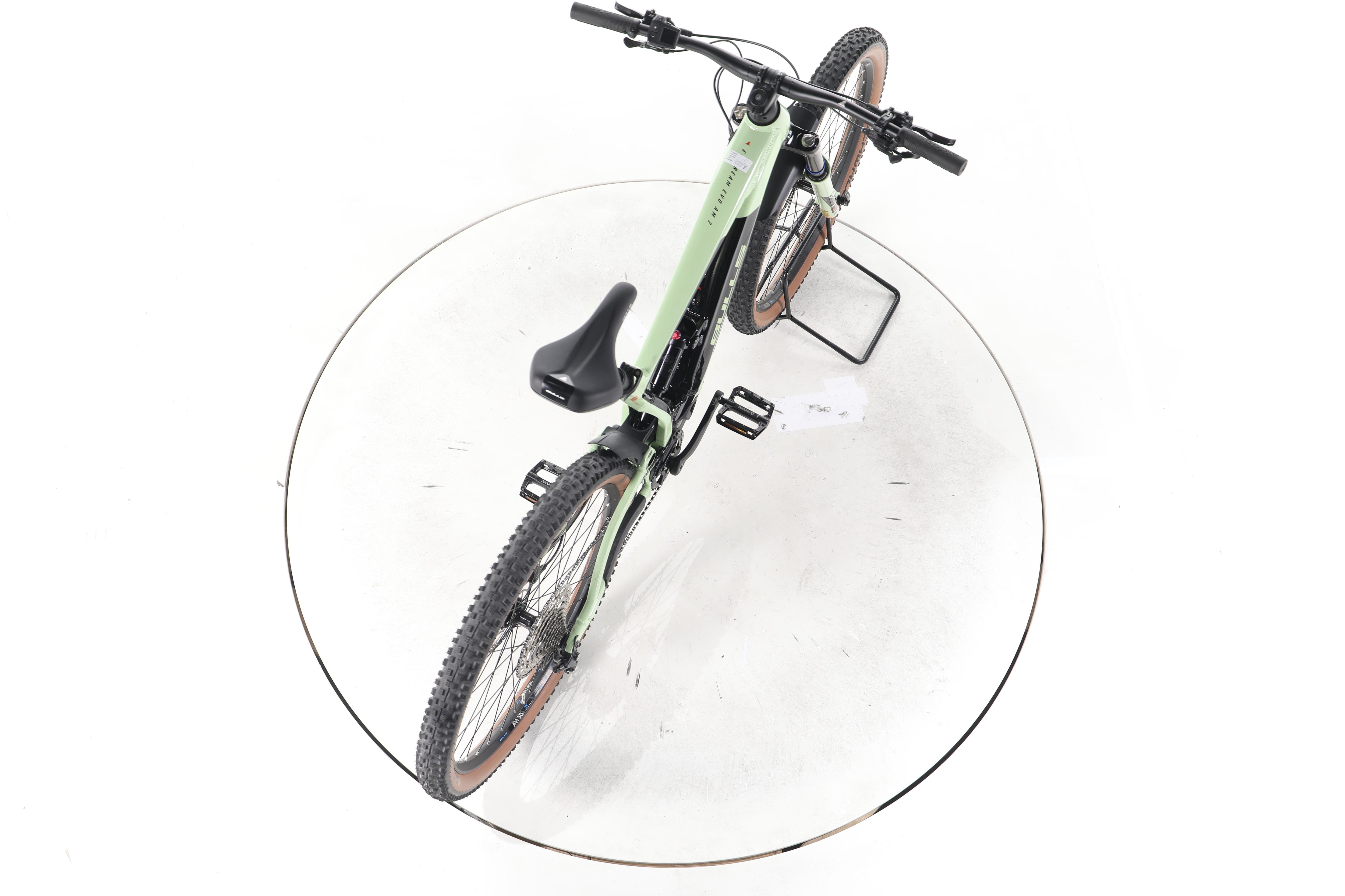 Bulls E-Stream Evo AM 2 E-Bike Fully 2024 - Image 23