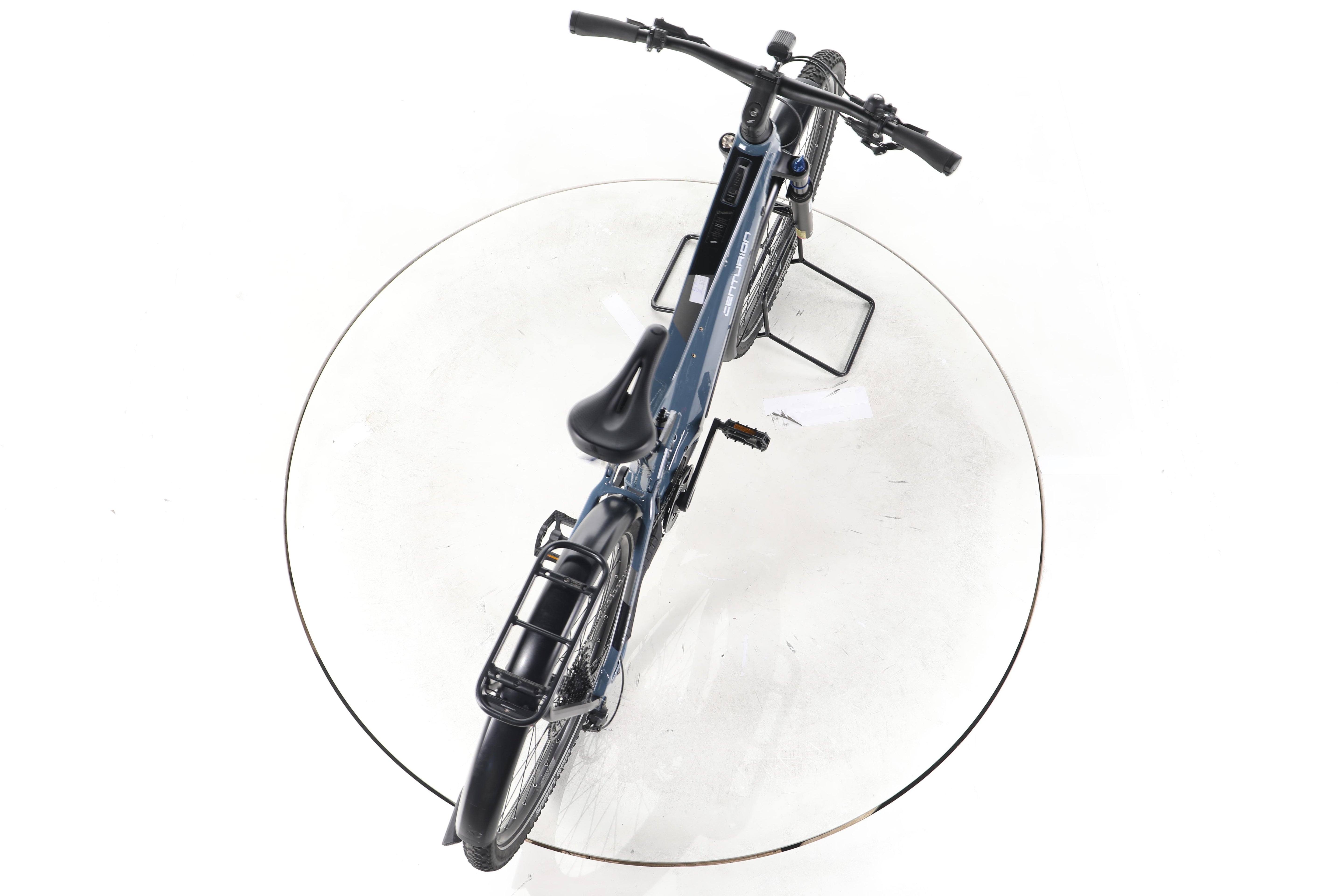 Centurion Lhasa R800 SUV E-Bike 2024 - Image 23