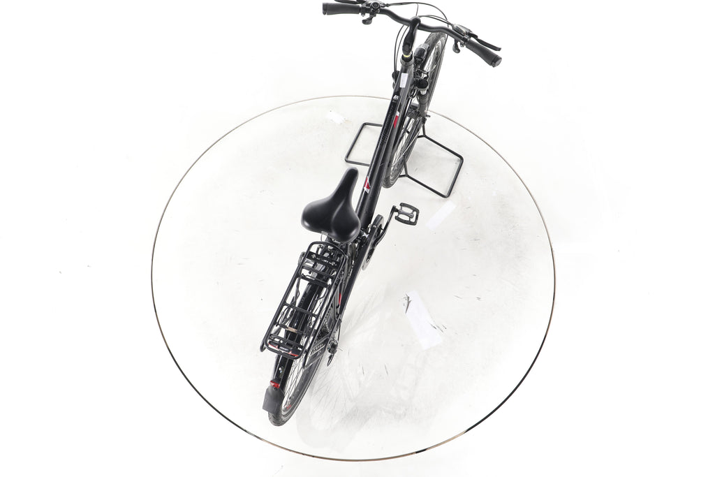 Mammut Edition Comfort 5.0 Fahrrad City & Trekking - Image 23
