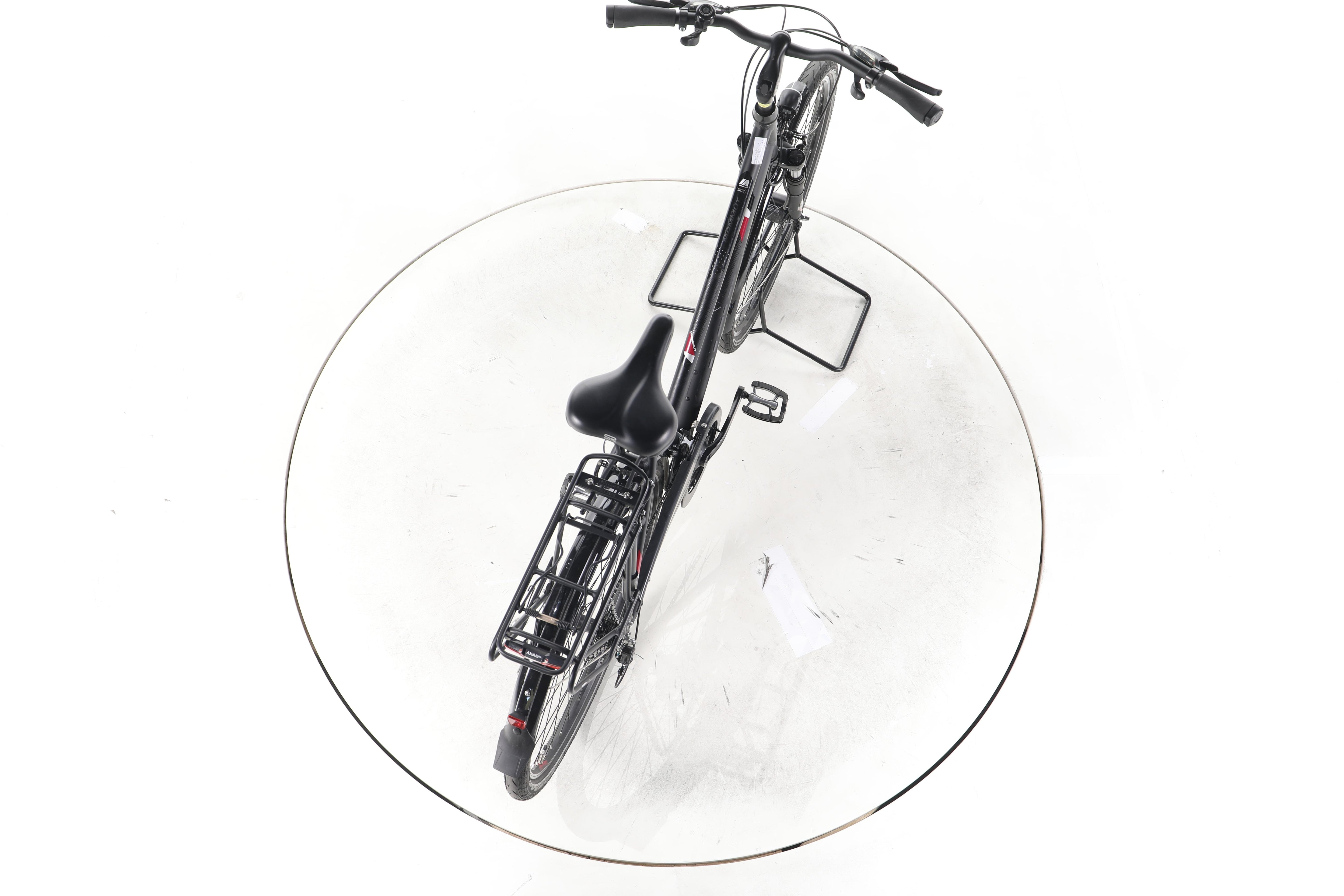 Mammut Edition Comfort 5.0 Fahrrad City & Trekking - Image 23