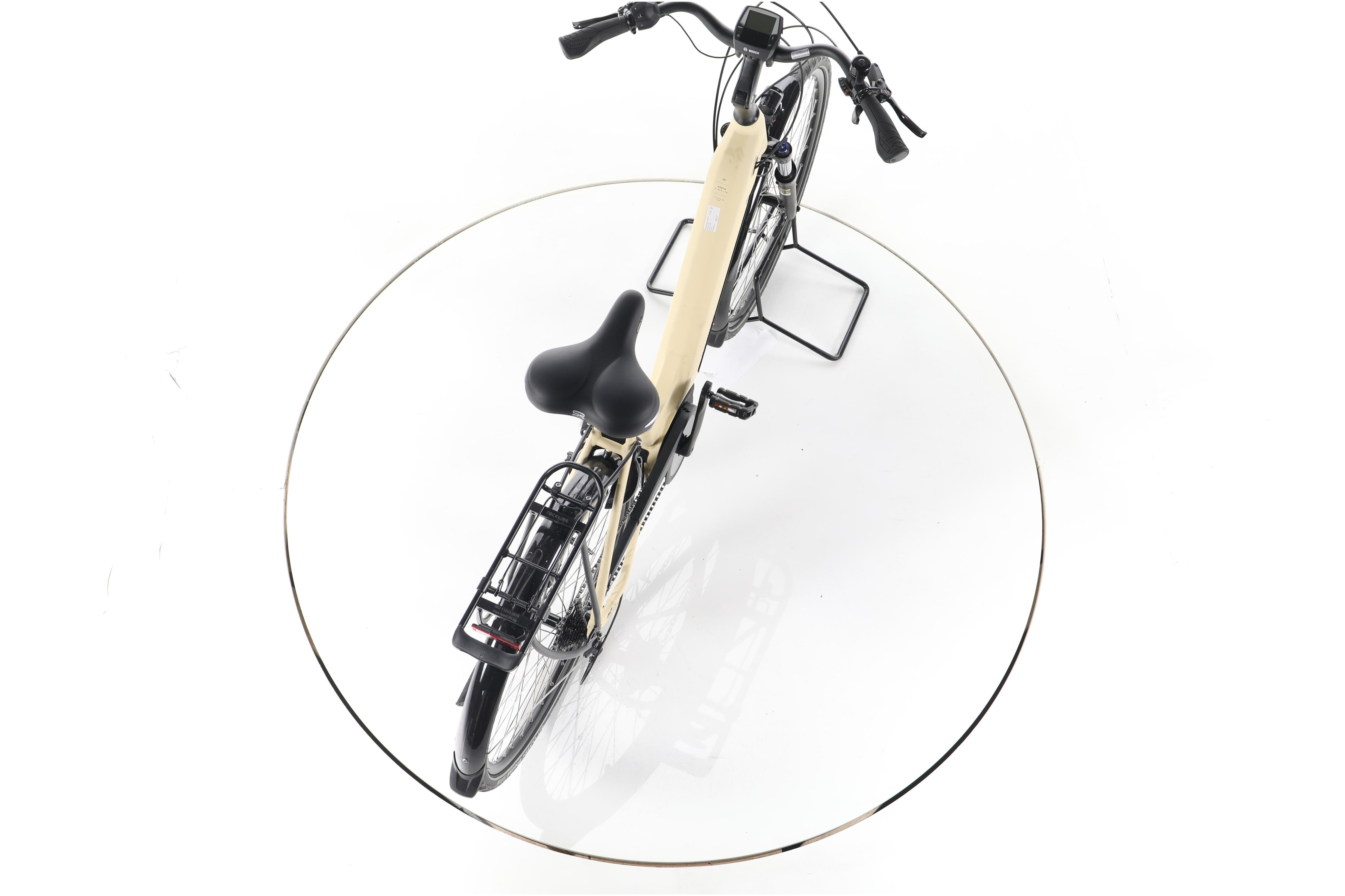 Bicycles Porto E-900 LTD Trekking E-Bike Tiefeinsteiger - Image 23