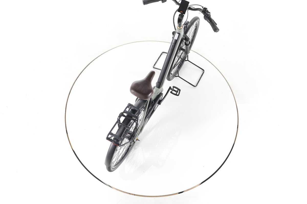 QWIC MN8+ C City E-Bike Tiefeinsteiger - Image 23