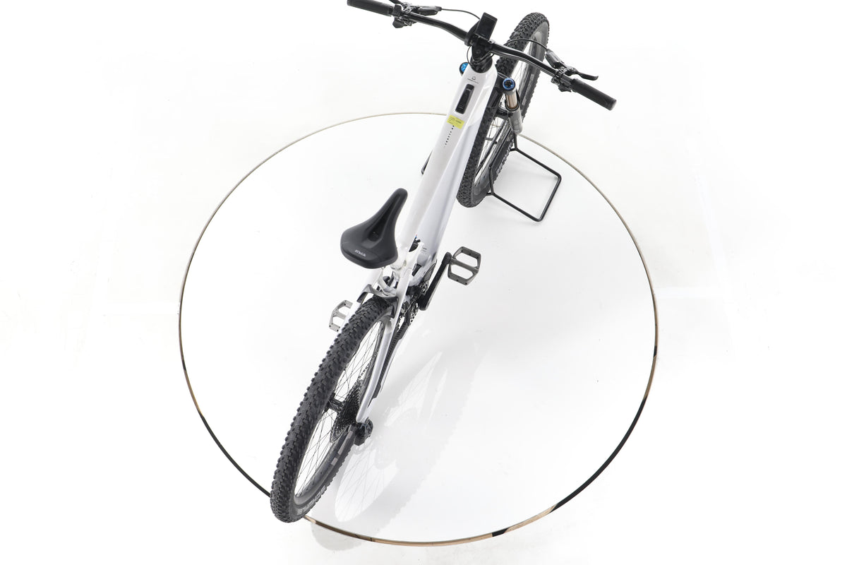 Mondraker Crafty RR SL E-Bike Fully Carbon - Image 23