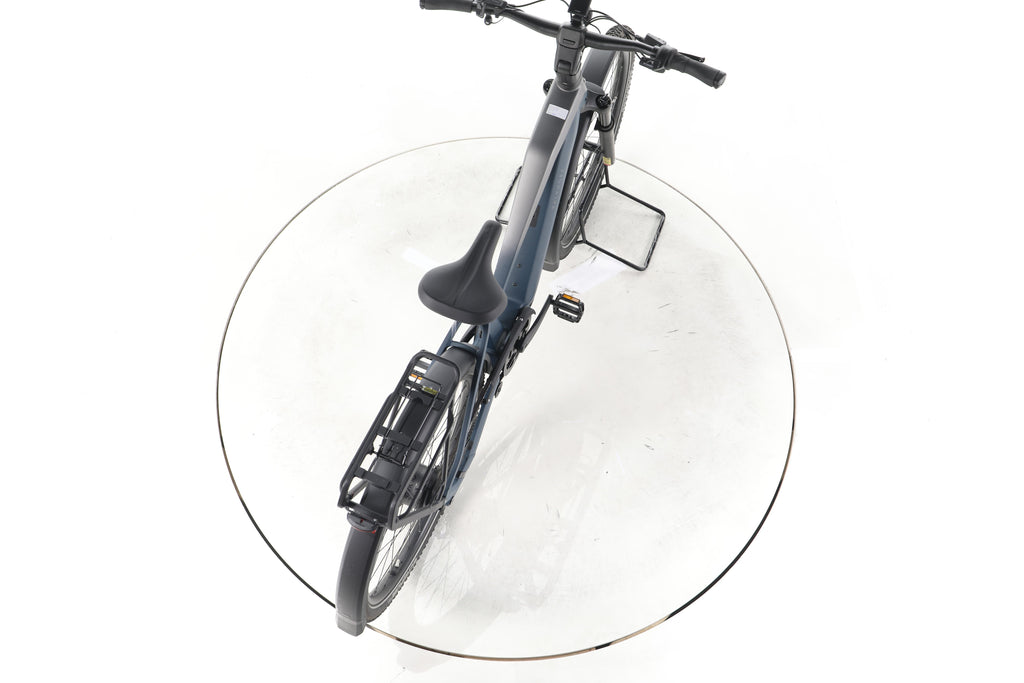 Kalkhoff ENTICE 5+ ADVANCE BELT City E-Bike 2025 - Image 23