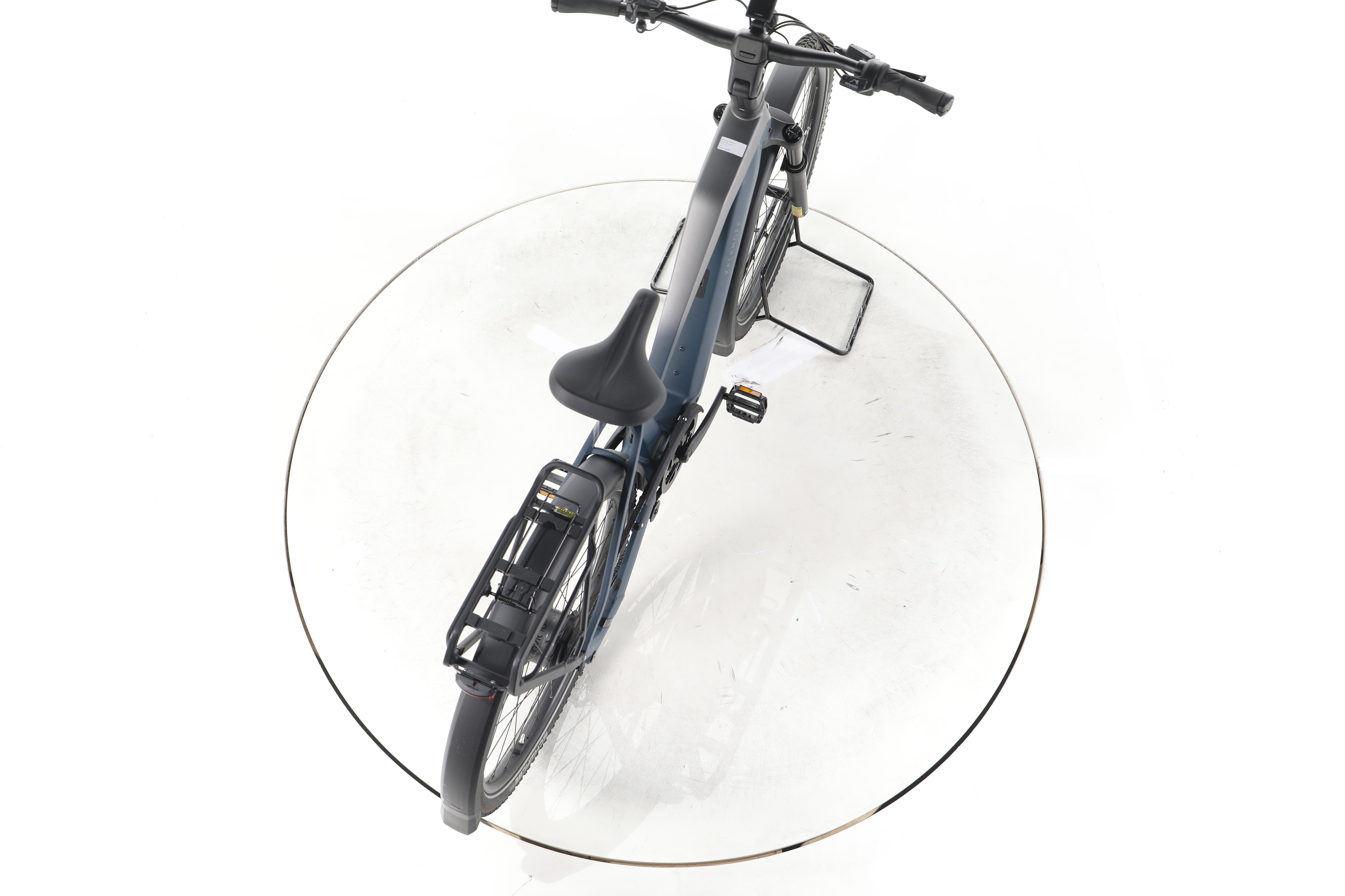 Kalkhoff ENTICE 5+ ADVANCE BELT City E-Bike 2025 - Image 23