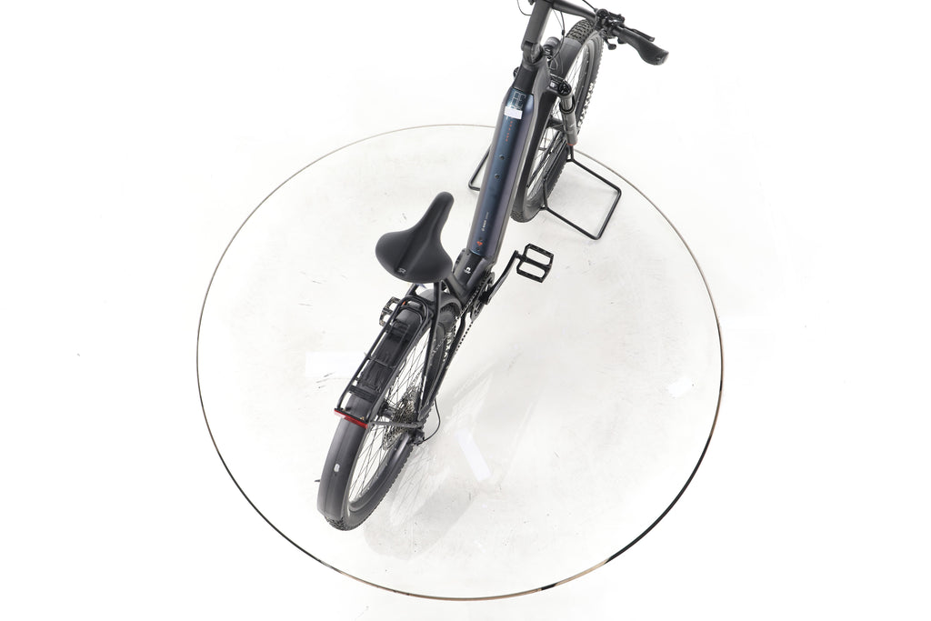 KTM Macina AERA 771 LFC US Trekking E-Bike Tiefeinsteiger - Image 23