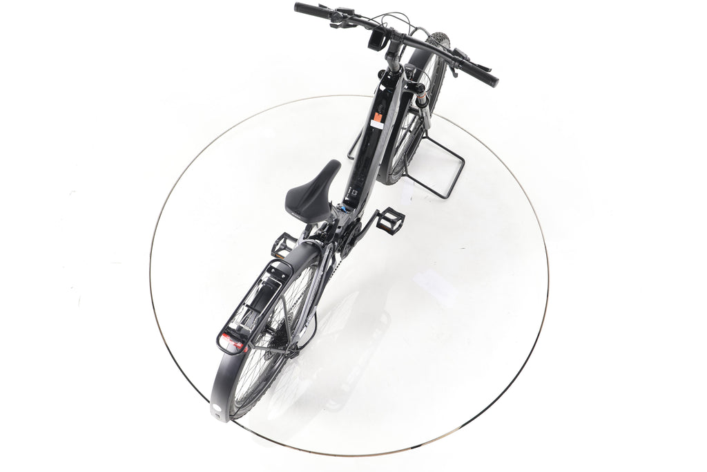Conway Cairon SUV FS 4.7 Trekking E-Bike Tiefeinsteiger - Image 23