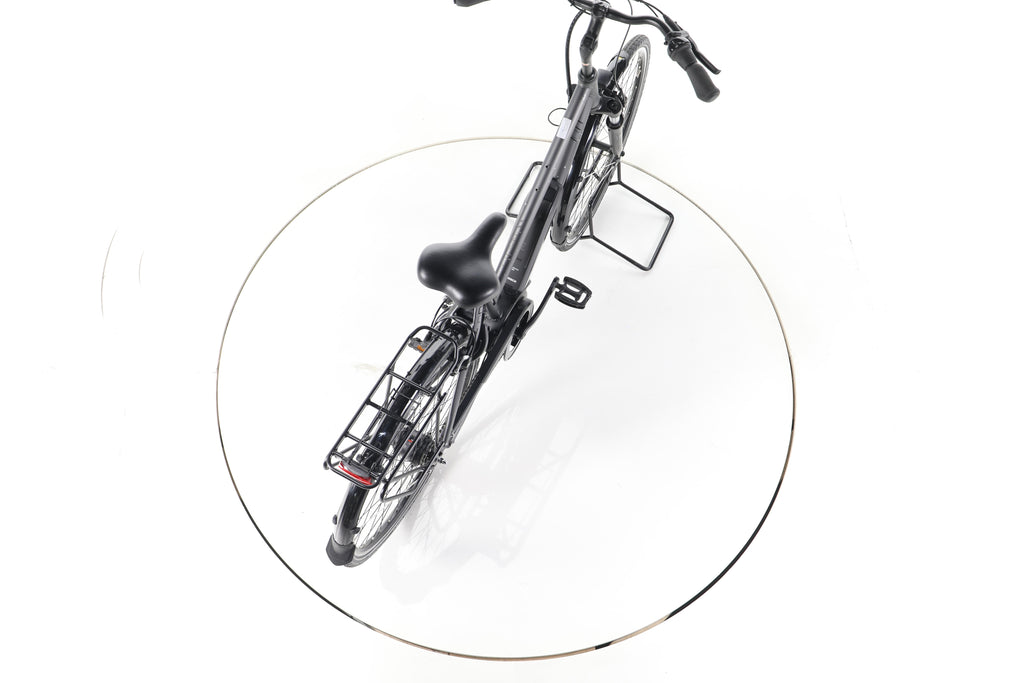 Triumph E-Cloud Plus City E-Bike - Image 23