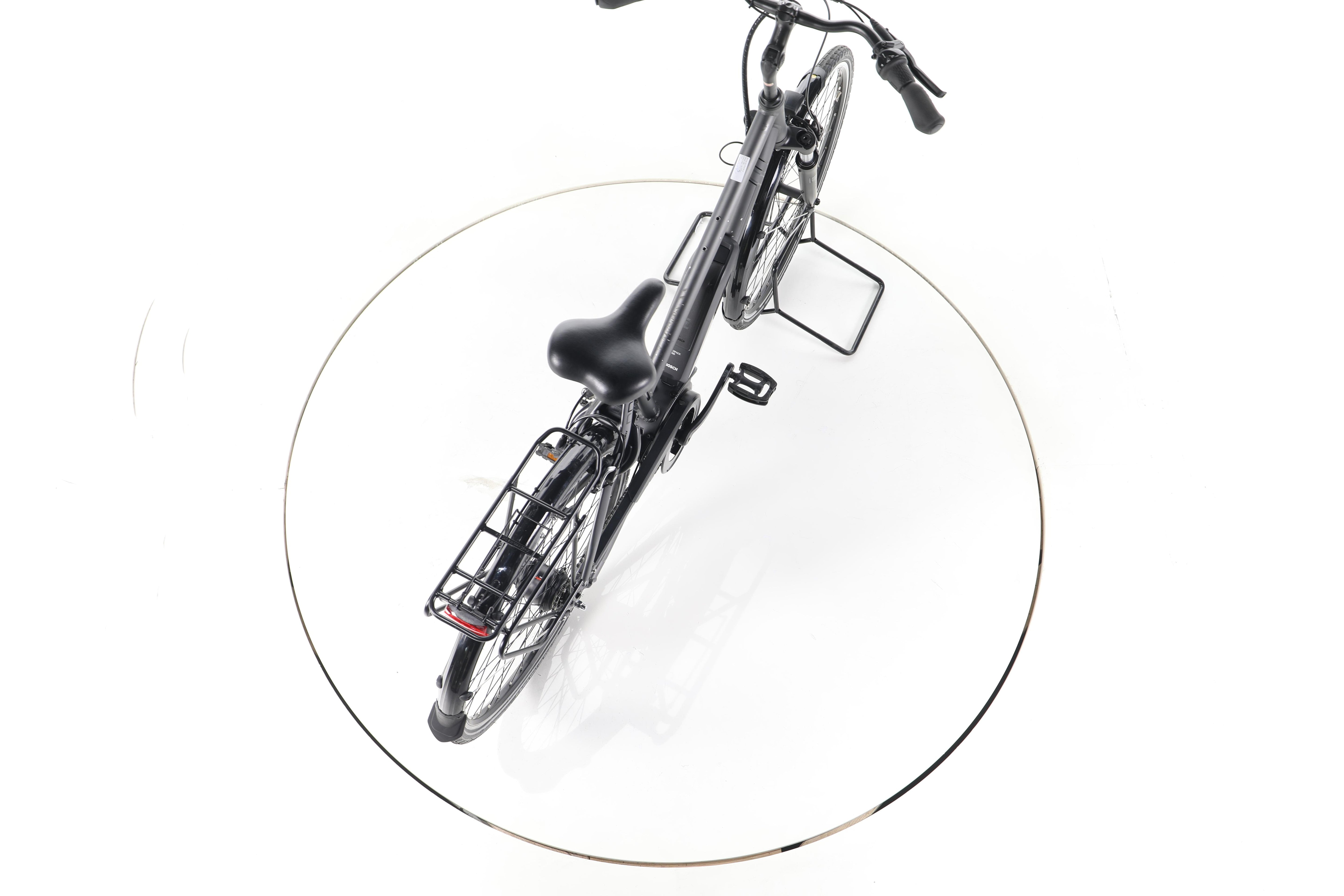 Triumph E-Cloud Plus City E-Bike - Image 23