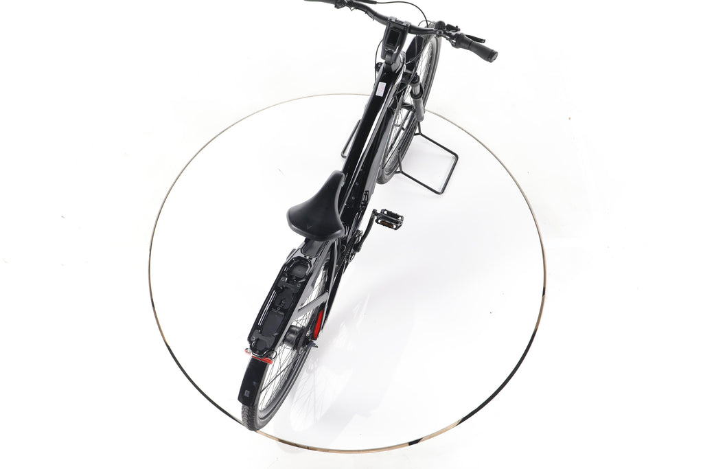 Bianchi E-Omnia T-Type City E-Bike - Image 23