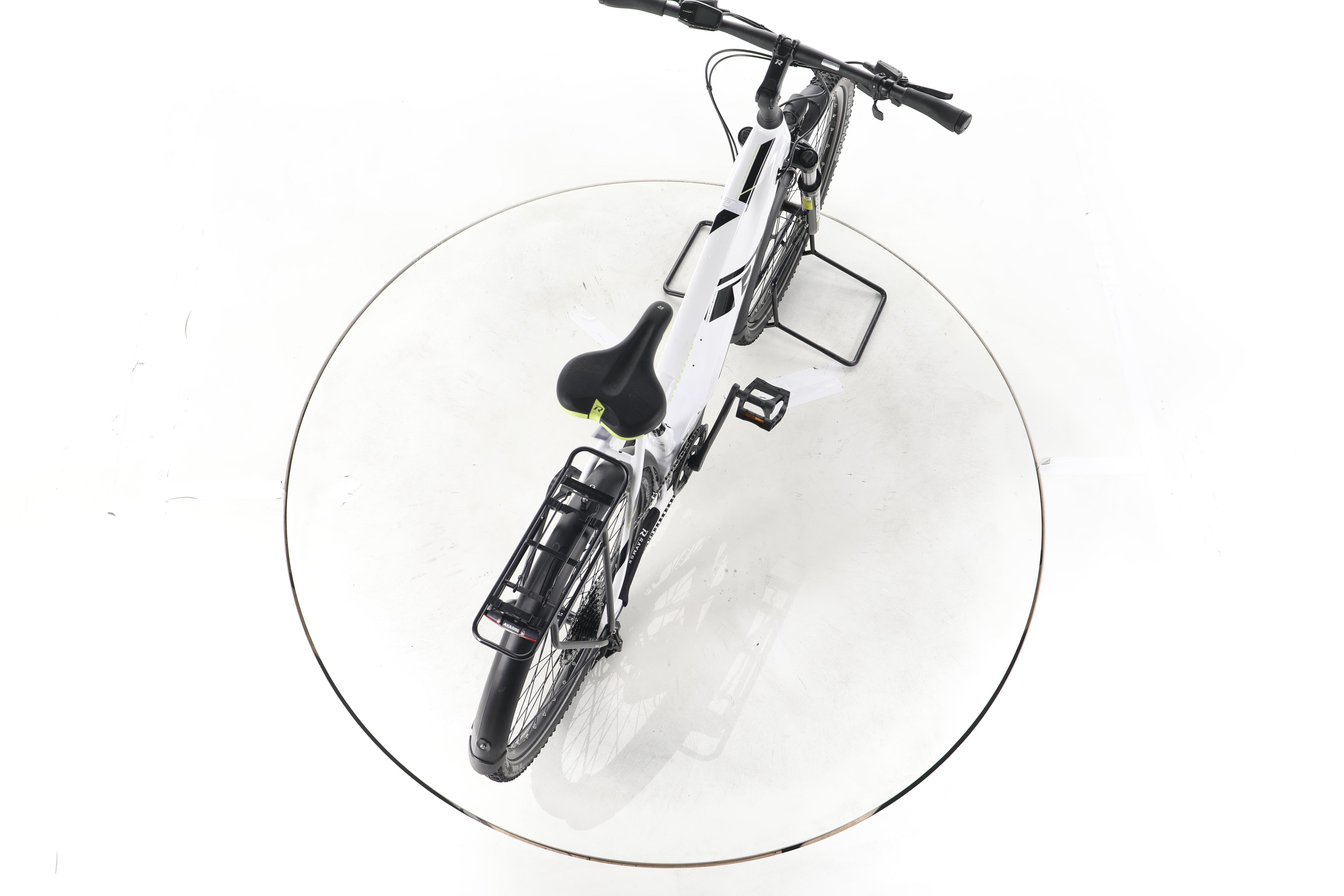 R Raymon CrossRay E5.0 E-Bike - Image 23