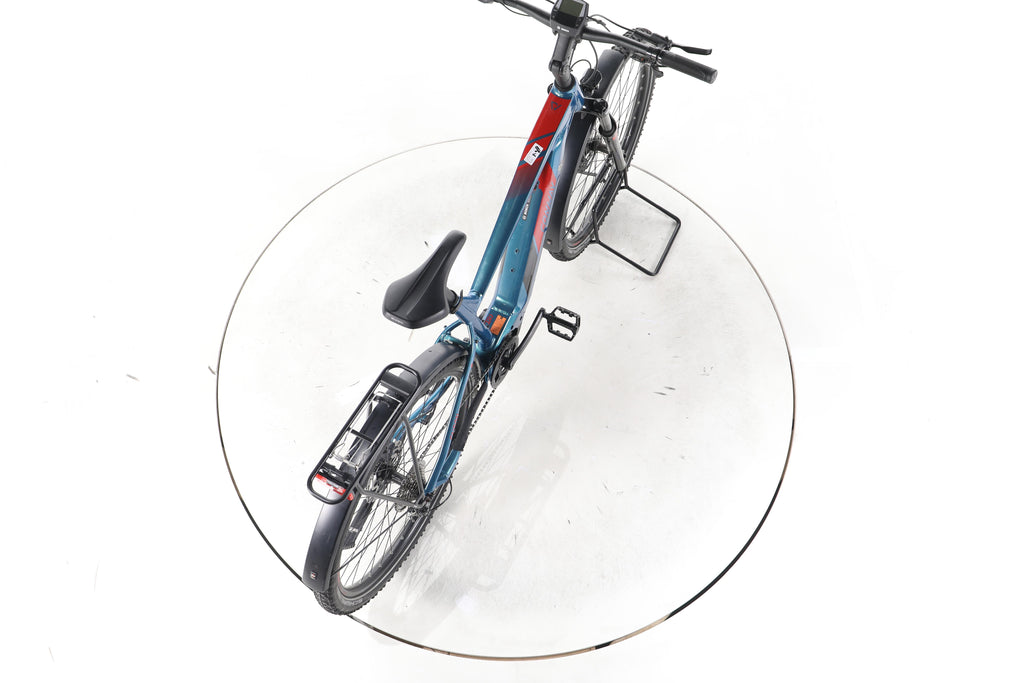 Conway Cairon C 2.0 Trekking E-Bike - Image 23