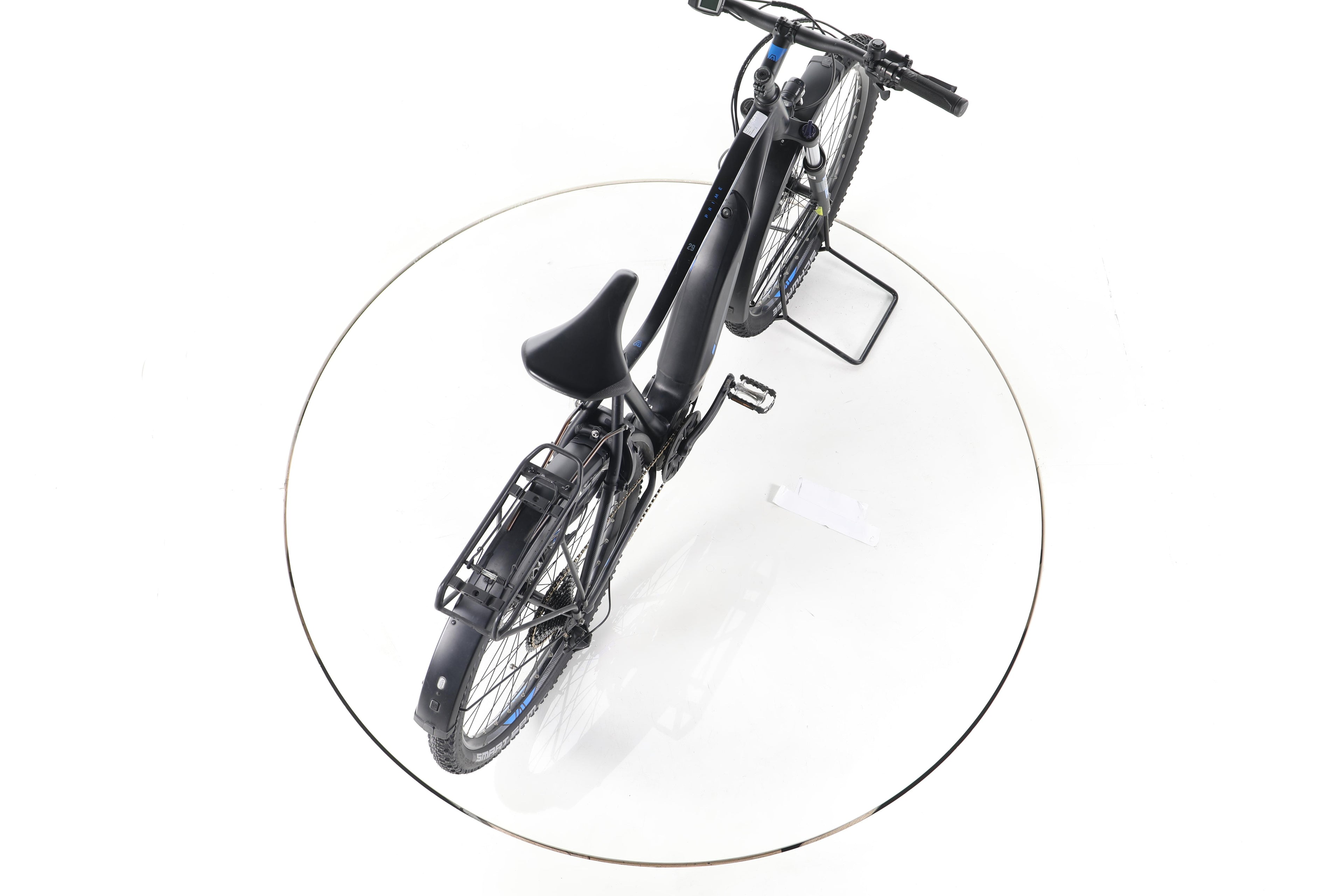 Axess Prime Trekking E-Bike - Image 23