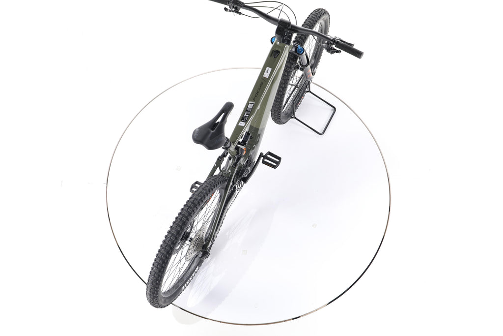 Focus Sam² 6.8 Fully E-Bike 2023 - Image 23