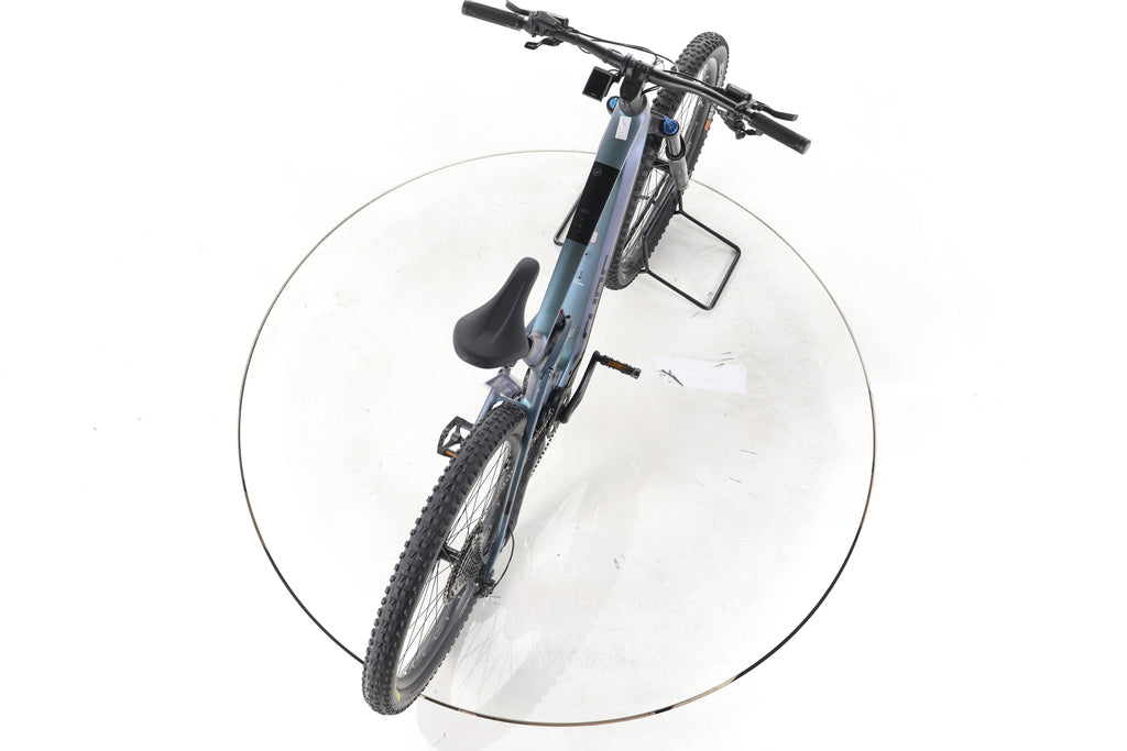 Cube Stereo Hybrid 140 HPC ABS E-Bike Fully Carbon 2024 - Image 23
