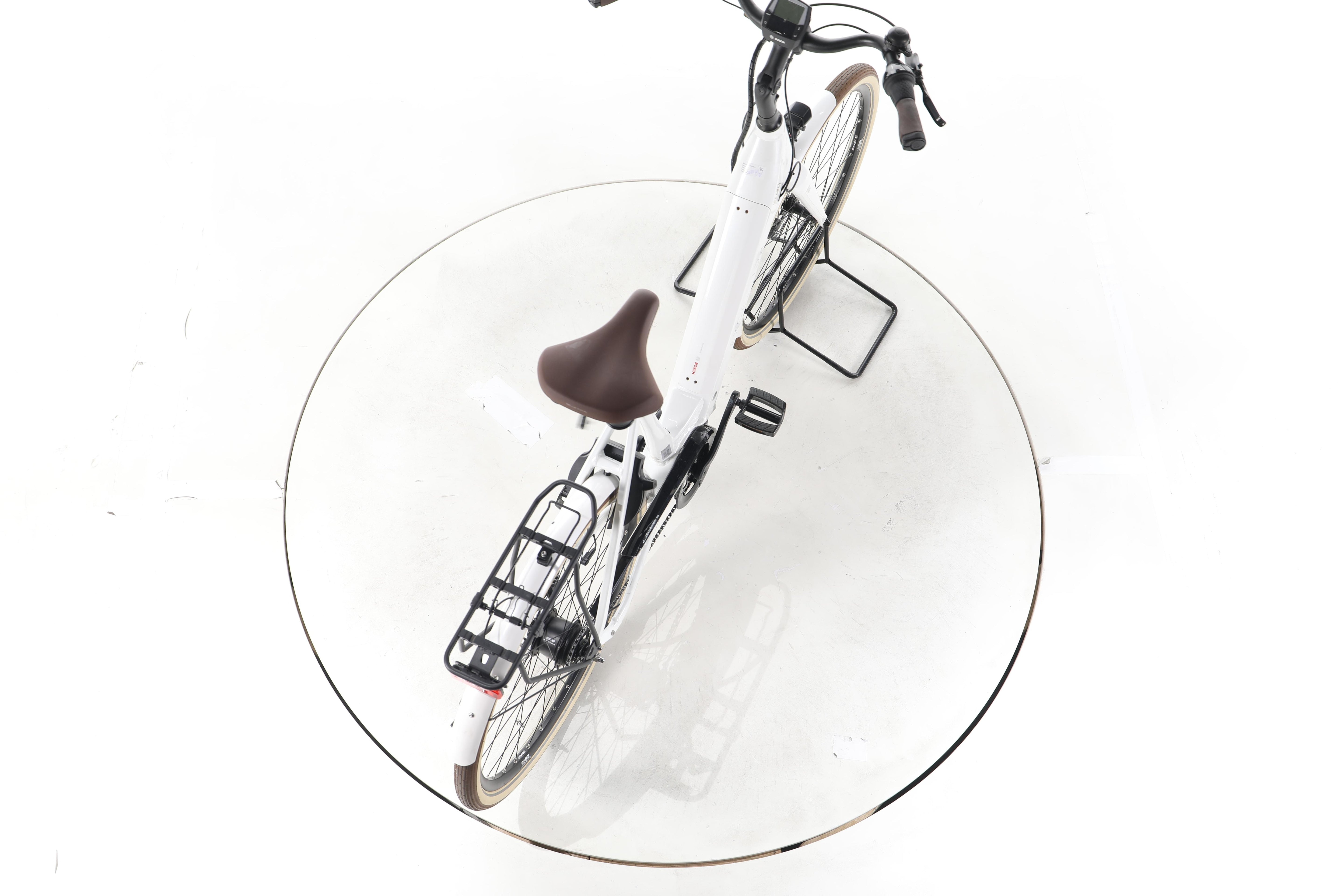 Excelsior Pearl City E-Bike Tiefeinsteiger - Image 23