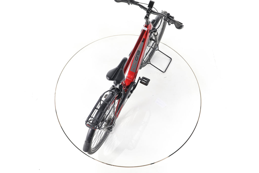 Pegasus Premio EVO 10 Lite Trekking E-Bike - Image 23