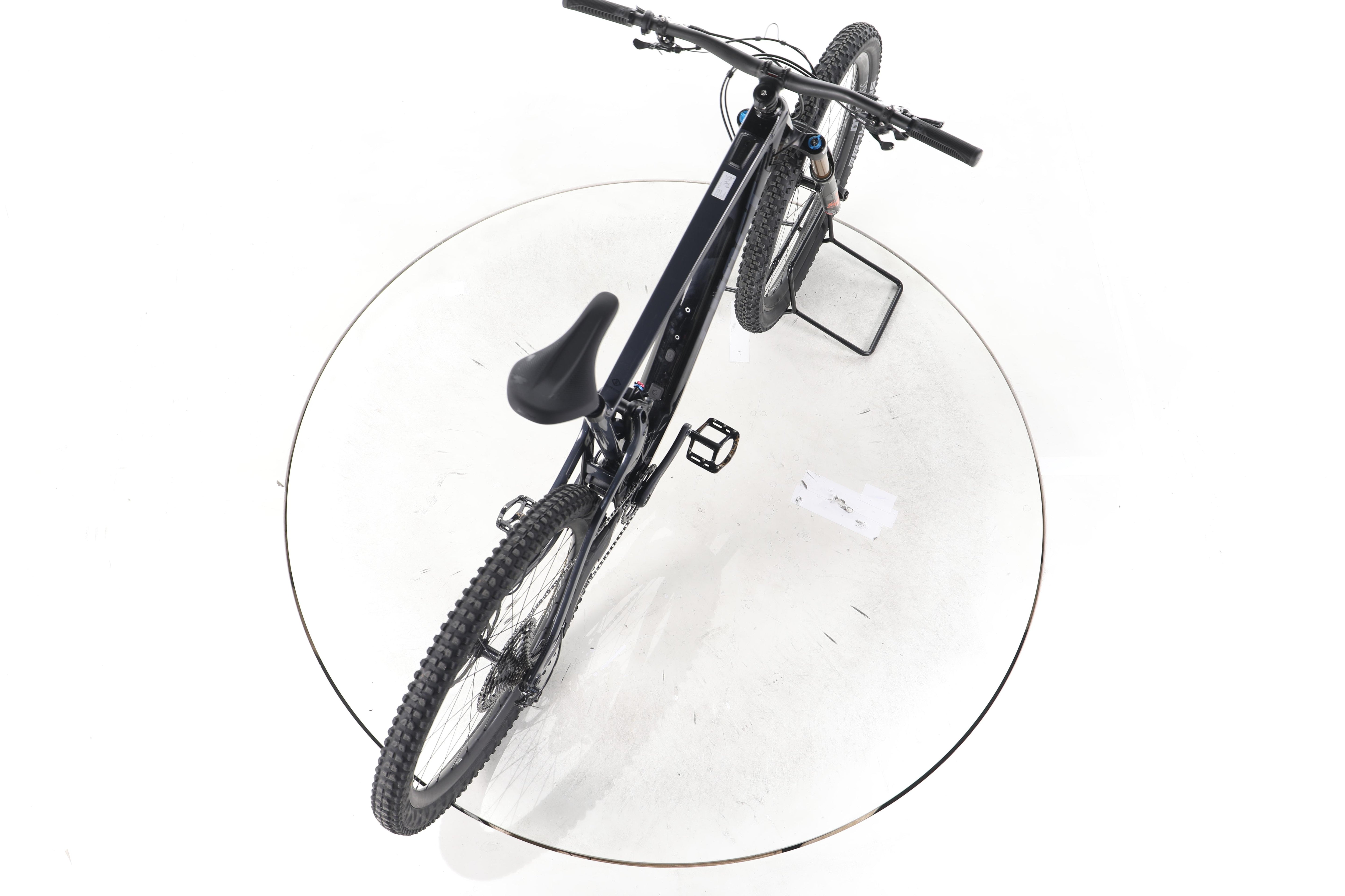 Ghost PATH RIOT CF/LC LTD E-Bike Fully Carbon - Image 23