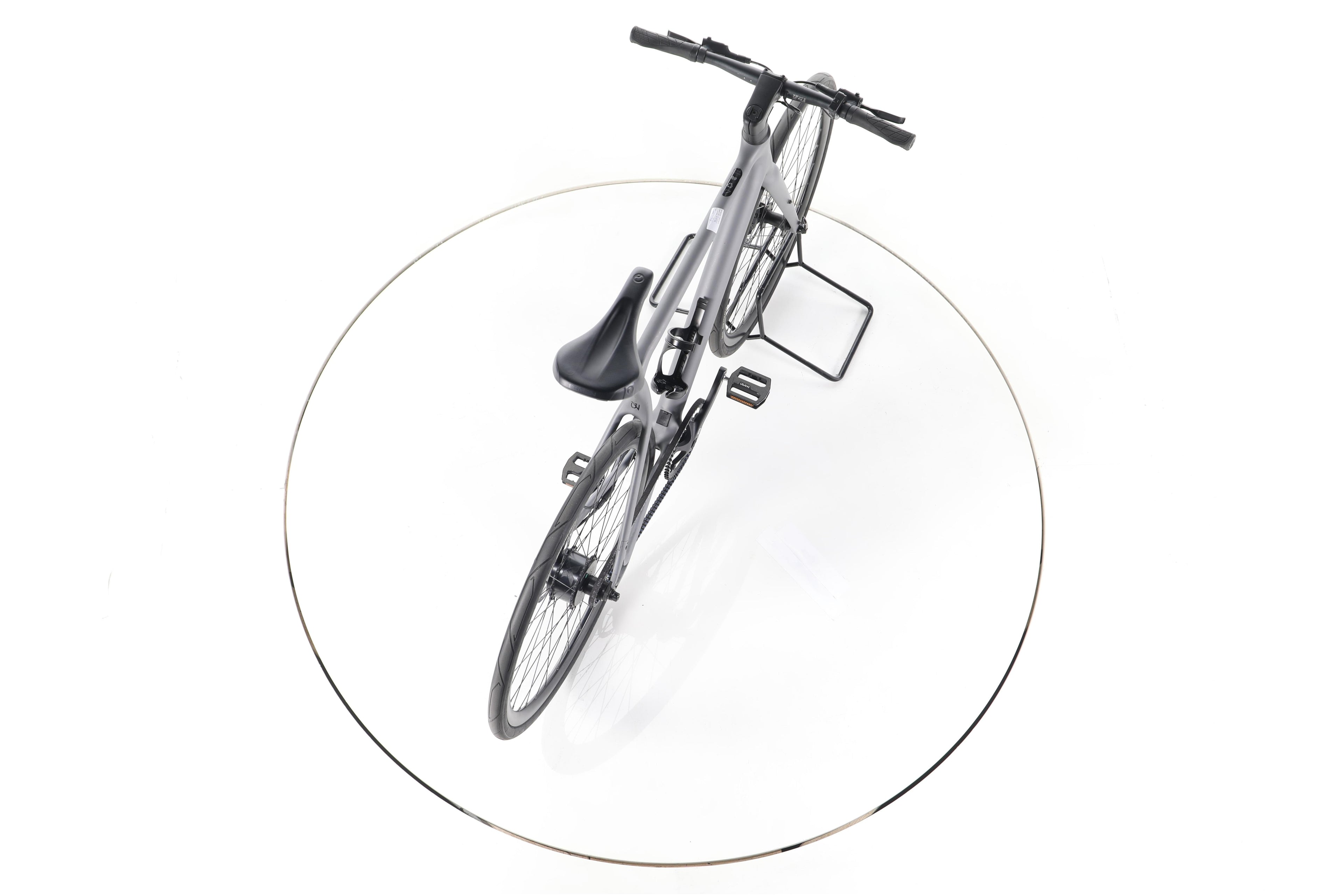 Urwahn Platzhirsch City E-Bike - Image 23