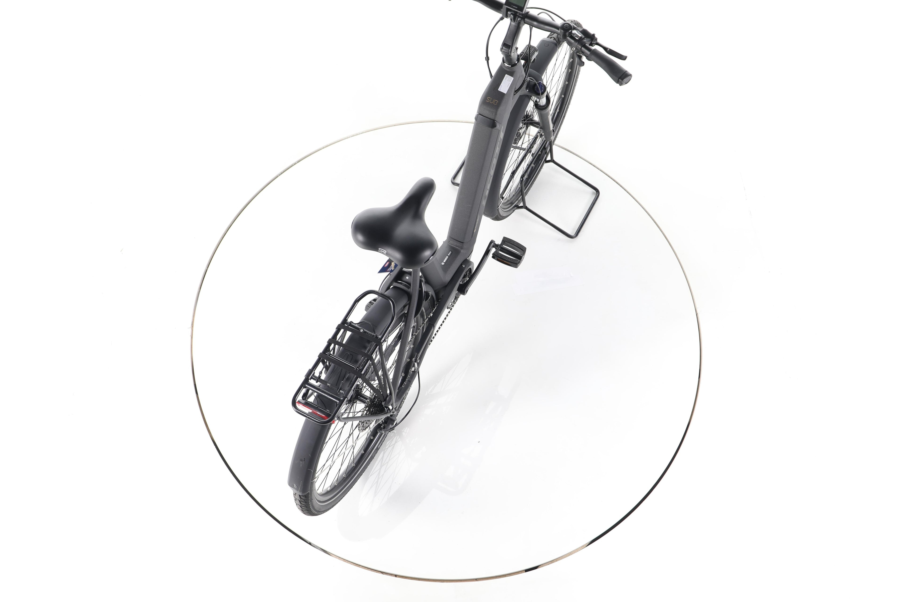Scott Sub Sport eRIDE 20 Trekking E-Bike Tiefeinsteiger 2023 - Image 23