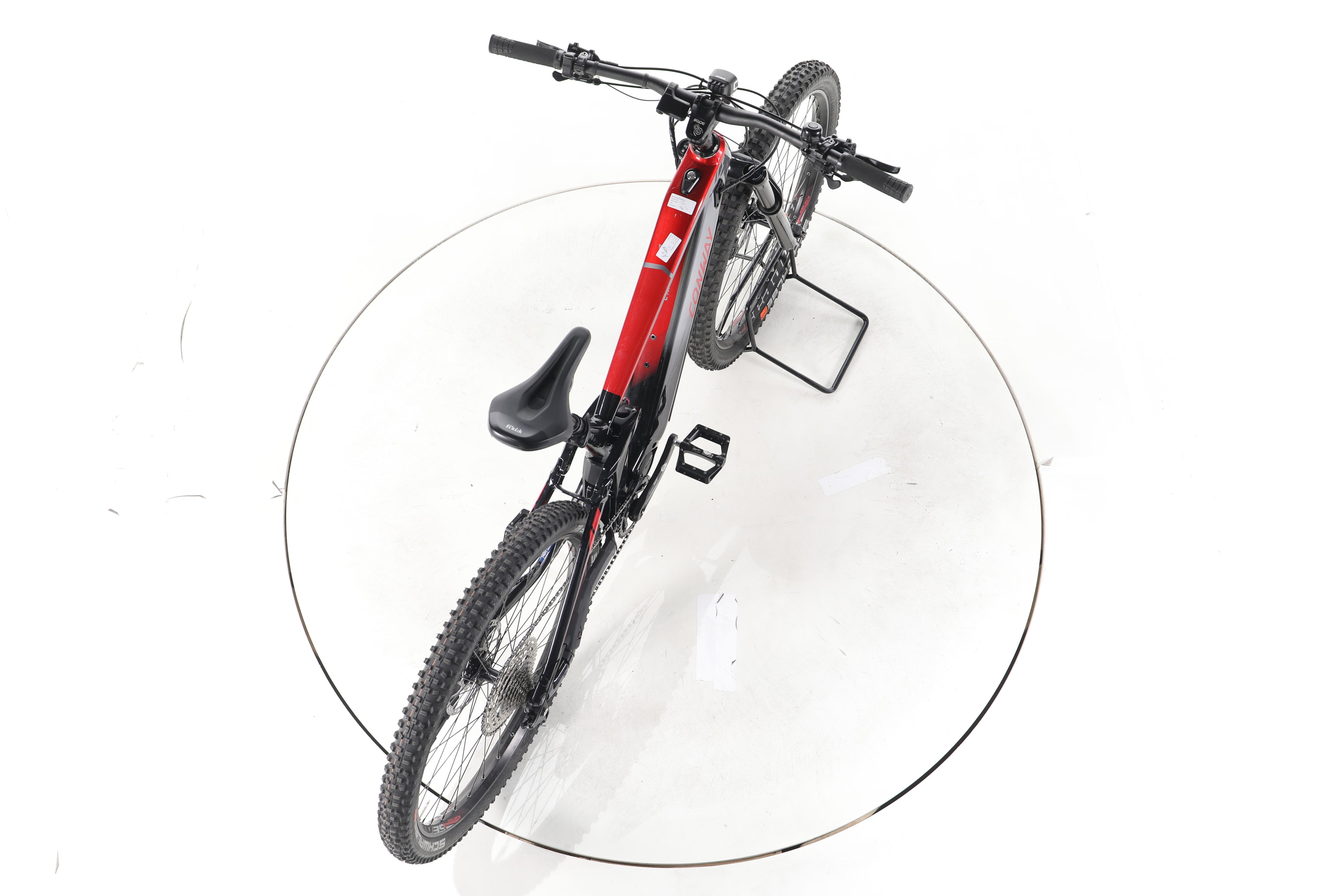 Conway eWME 3.9 E-Bike Fully - Image 23