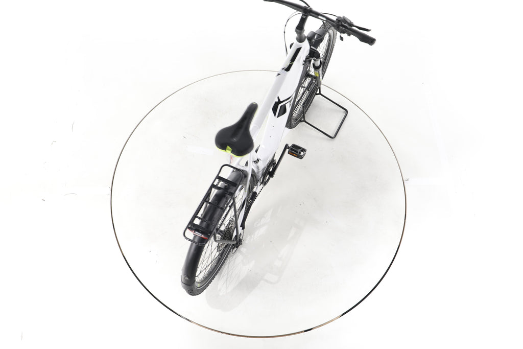 R Raymon CrossRay E 5.0 Trekking E-Bike - Image 23