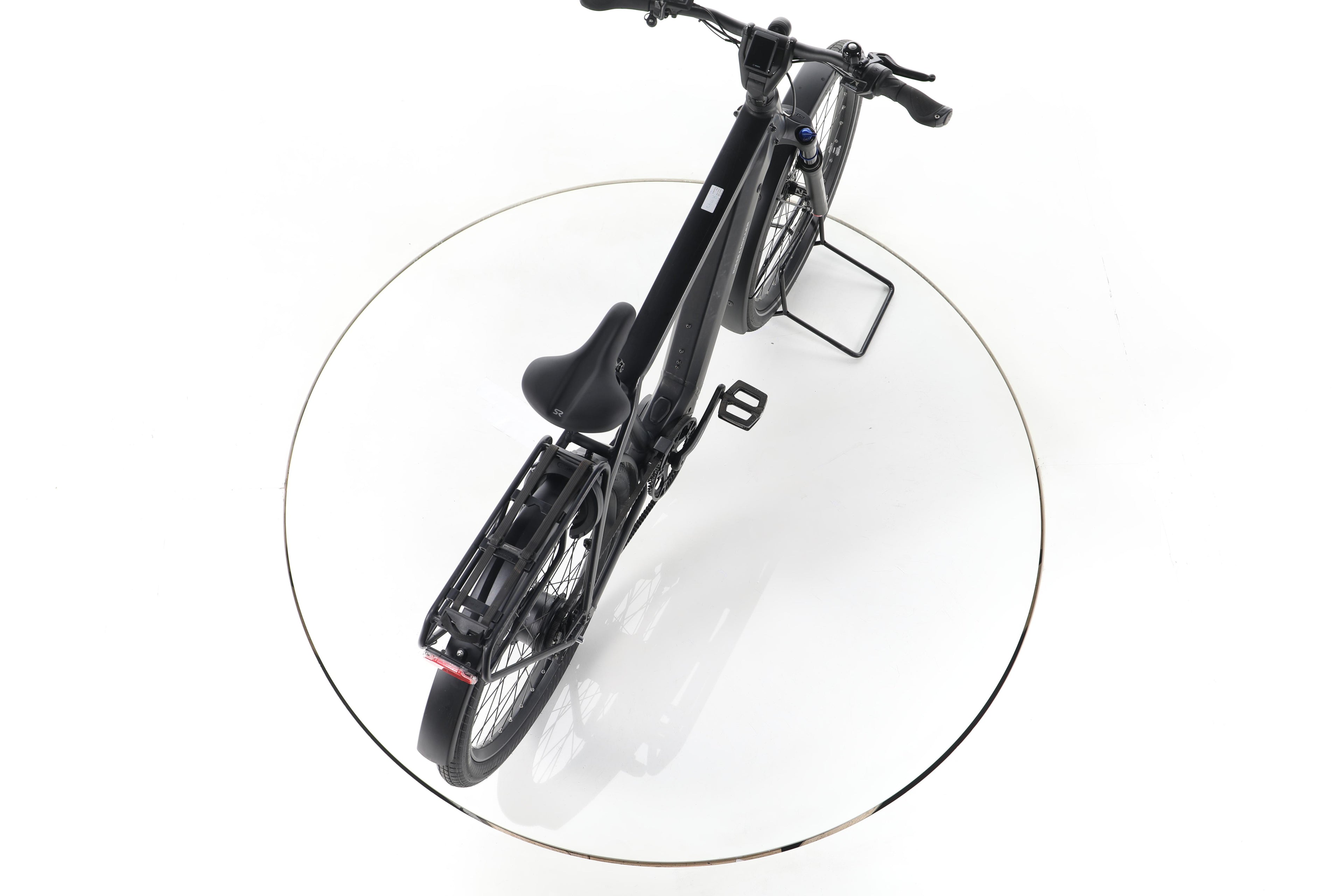 Riese & Müller Charger4 GT vario City E-Bike 2024 - Image 23