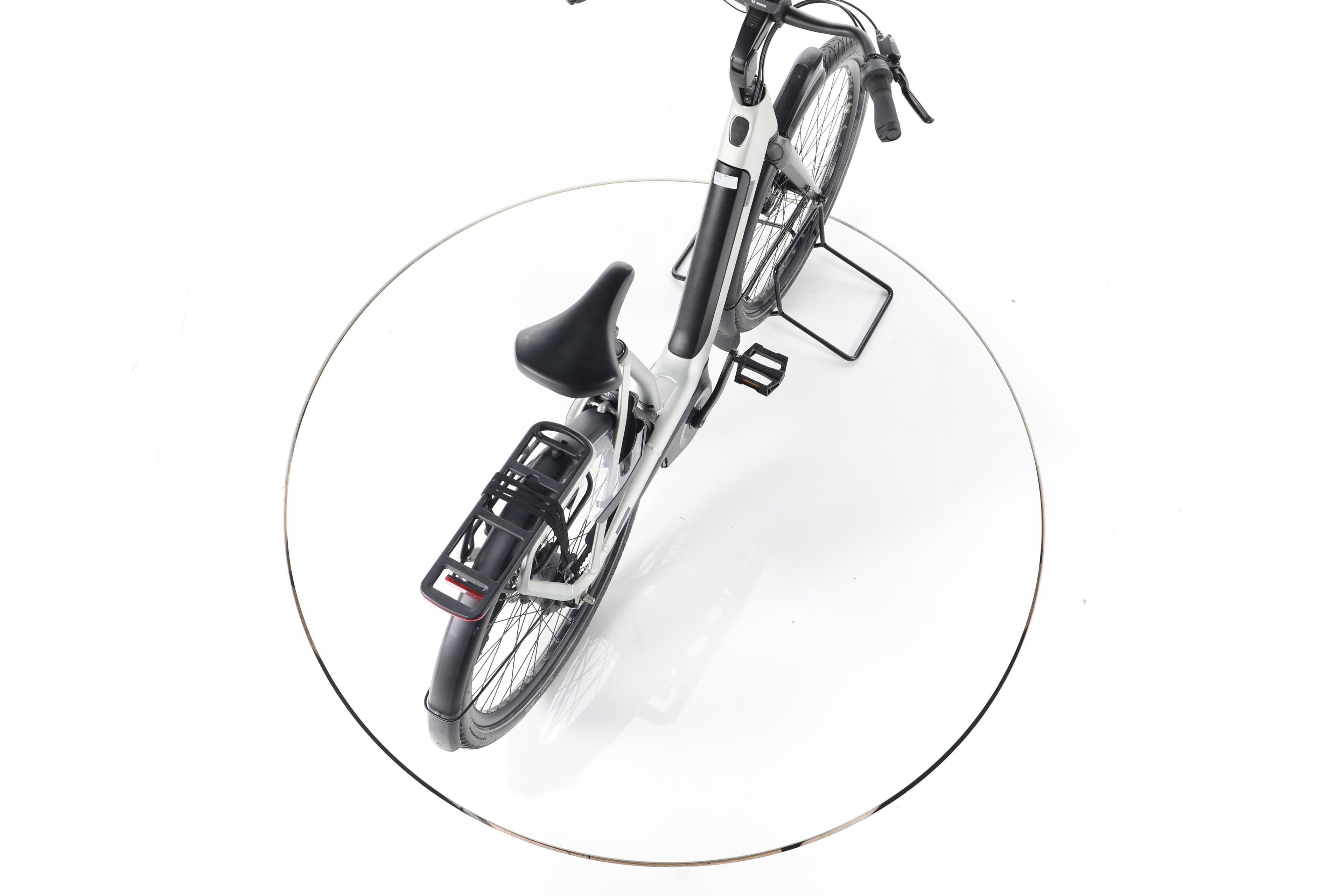 Gazelle Avignon C380 HMB LTD City E-Bike Tiefeinsteiger - Image 23