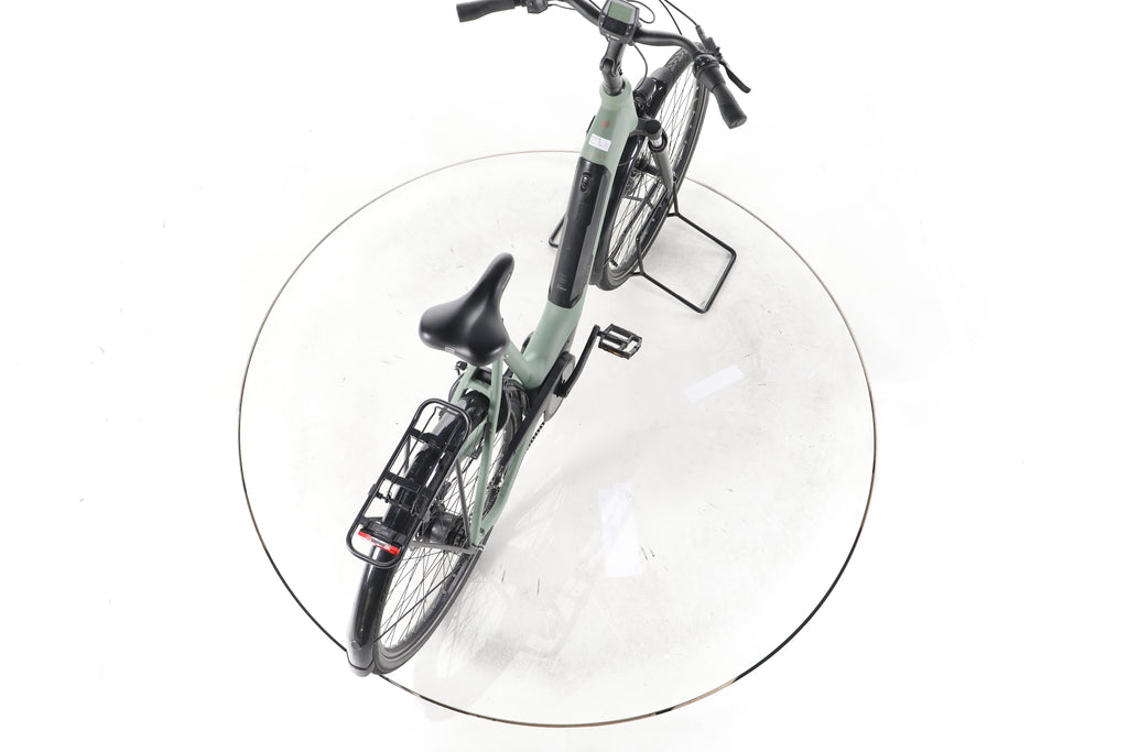 Winora Tria N8 City E-Bike Tiefeinsteiger - Image 23