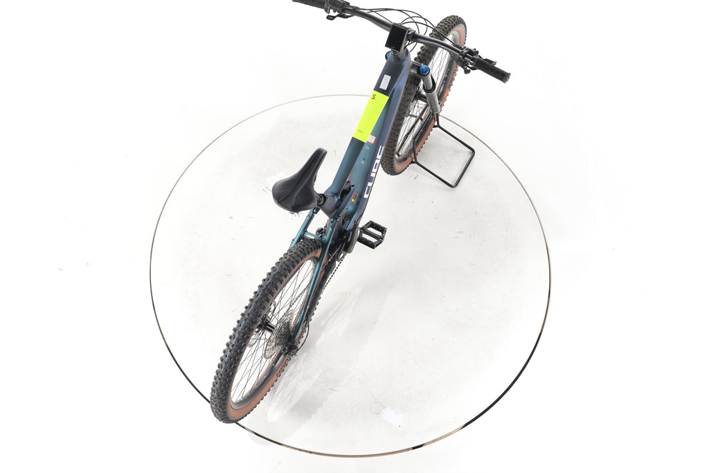 Cube Stereo Hybrid 140 HPC SLX E-Bike Fully 2024 - Image 23