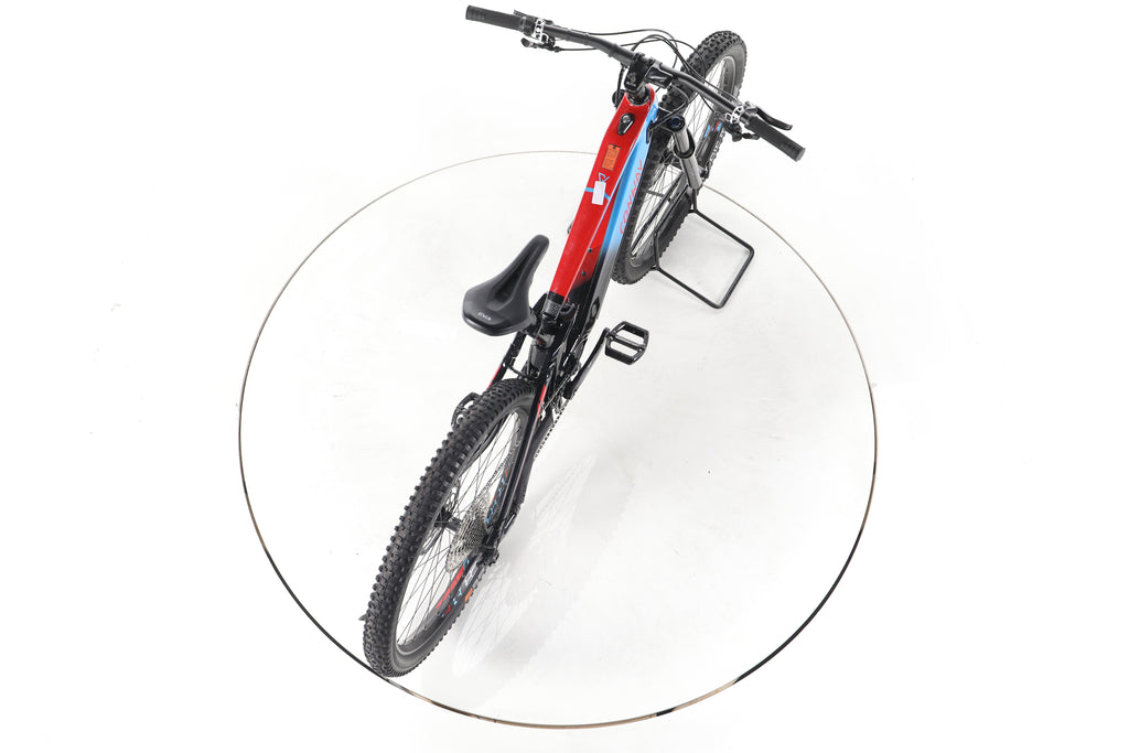 Conway eWME 4.9 E-Bike Fully - Image 23