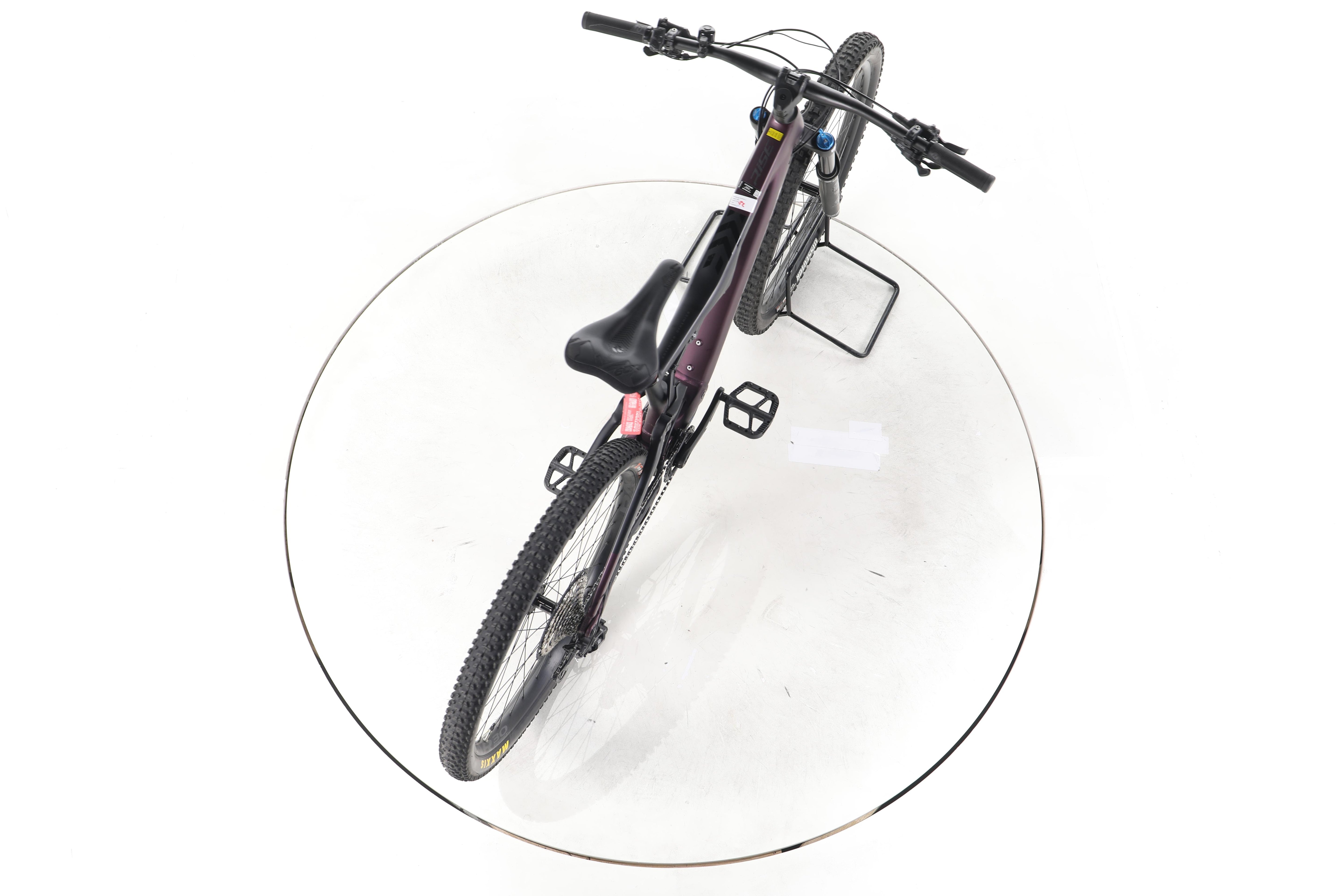 Orbea Rise H20 E-Bike Fully - Image 23