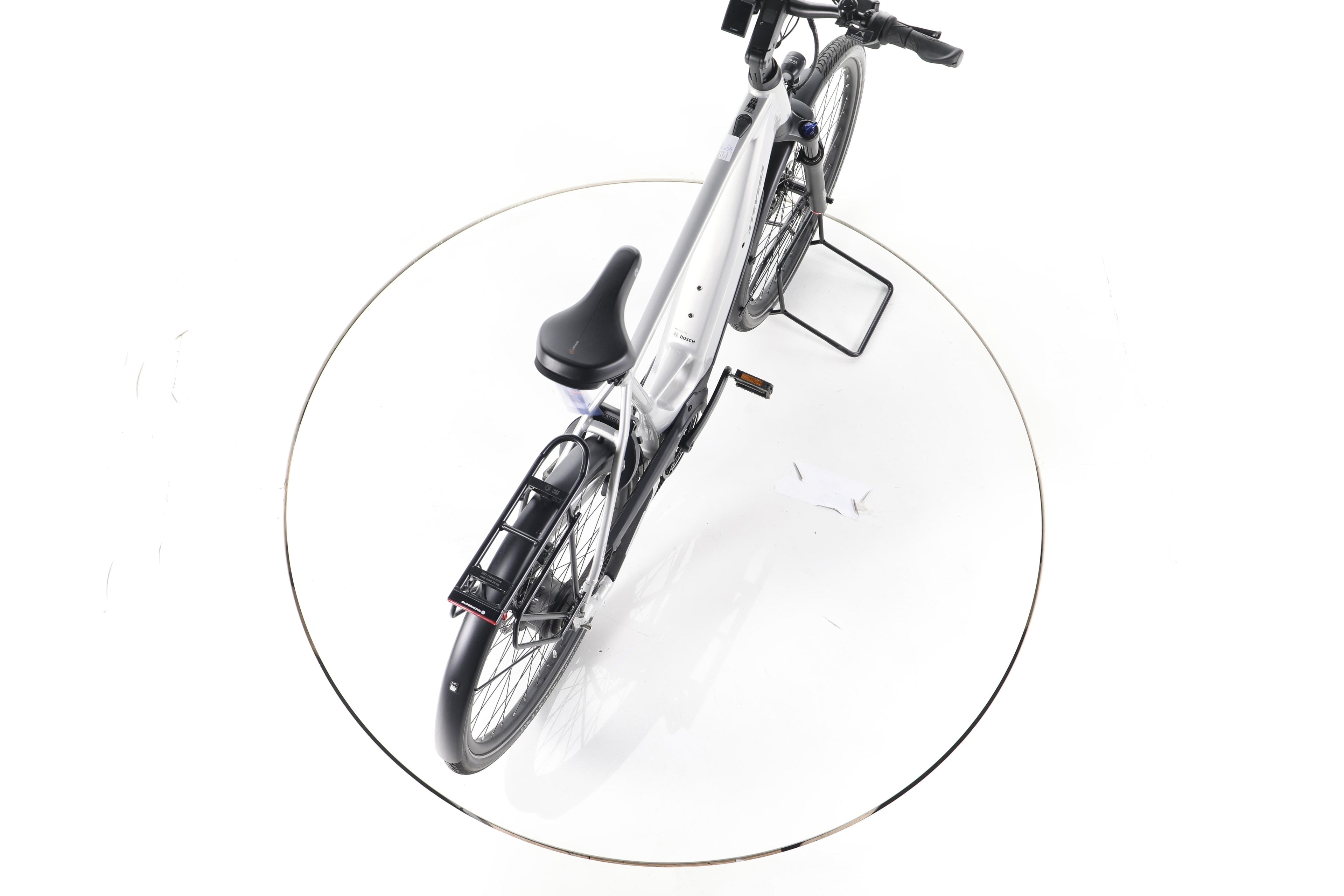 Stevens E-Courier Plus City E-Bike 2023 - Image 23