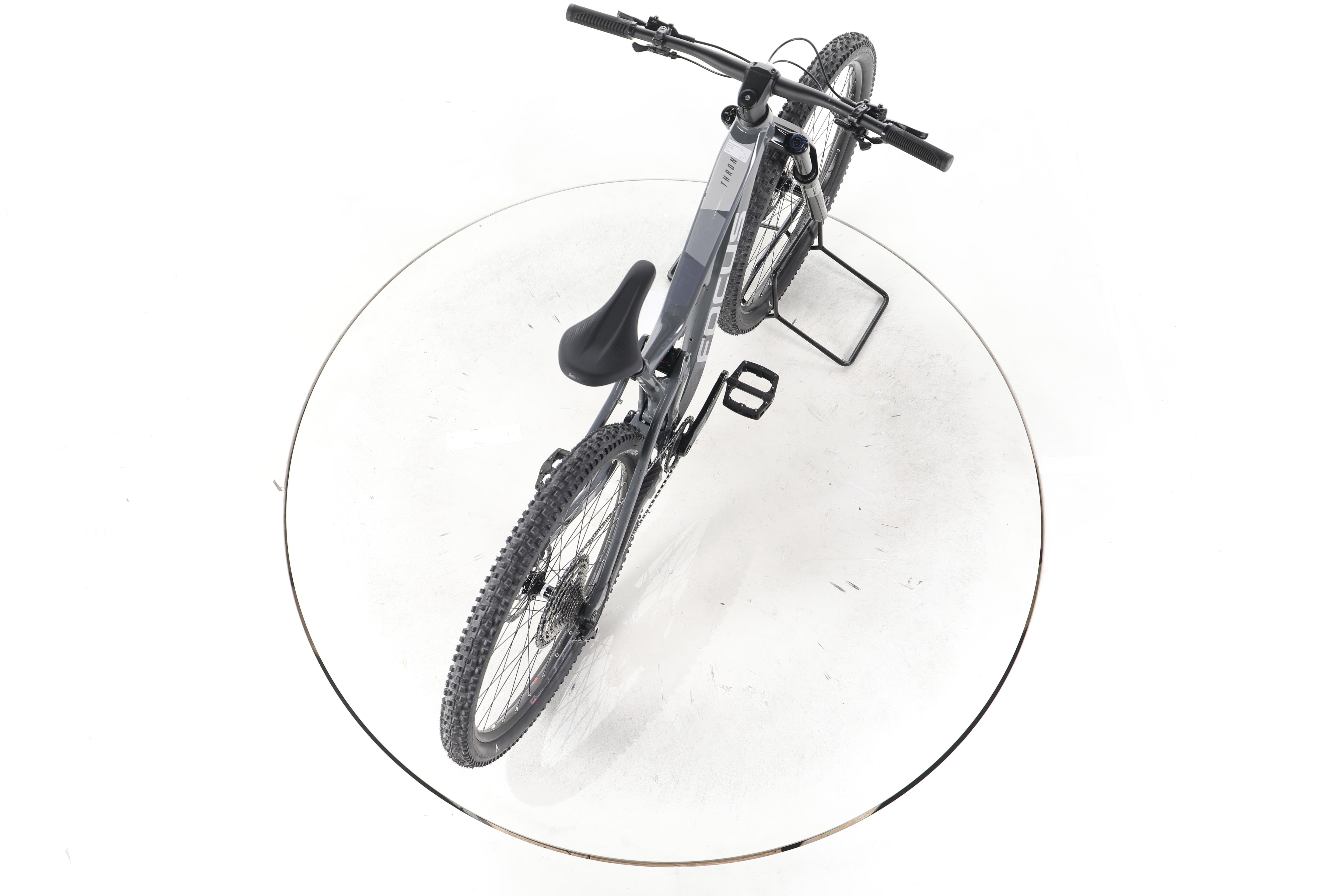 Focus Thron 6.8 Fahrrad Fully - Image 23