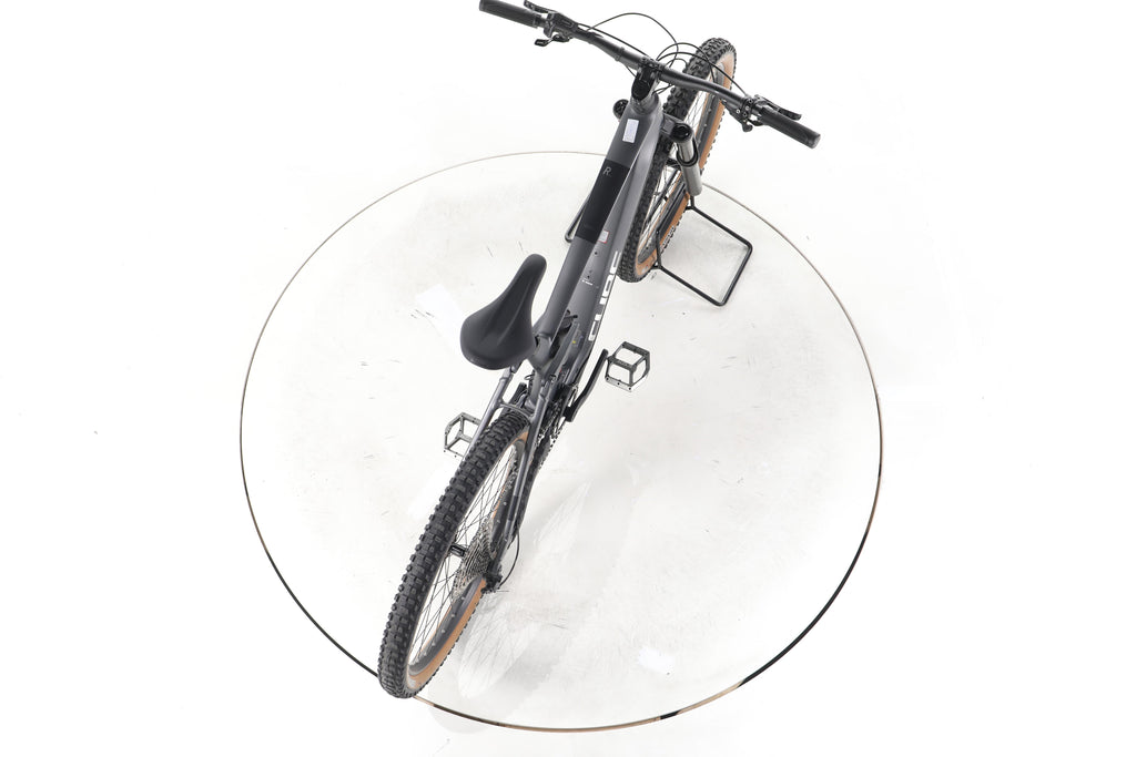 Cube Stereo Hybrid 160 HPC Race E-Bike Fully Carbon - Image 23