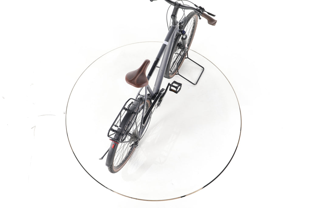 Cube Touring EXC Fahrrad City & Trekking - Image 23