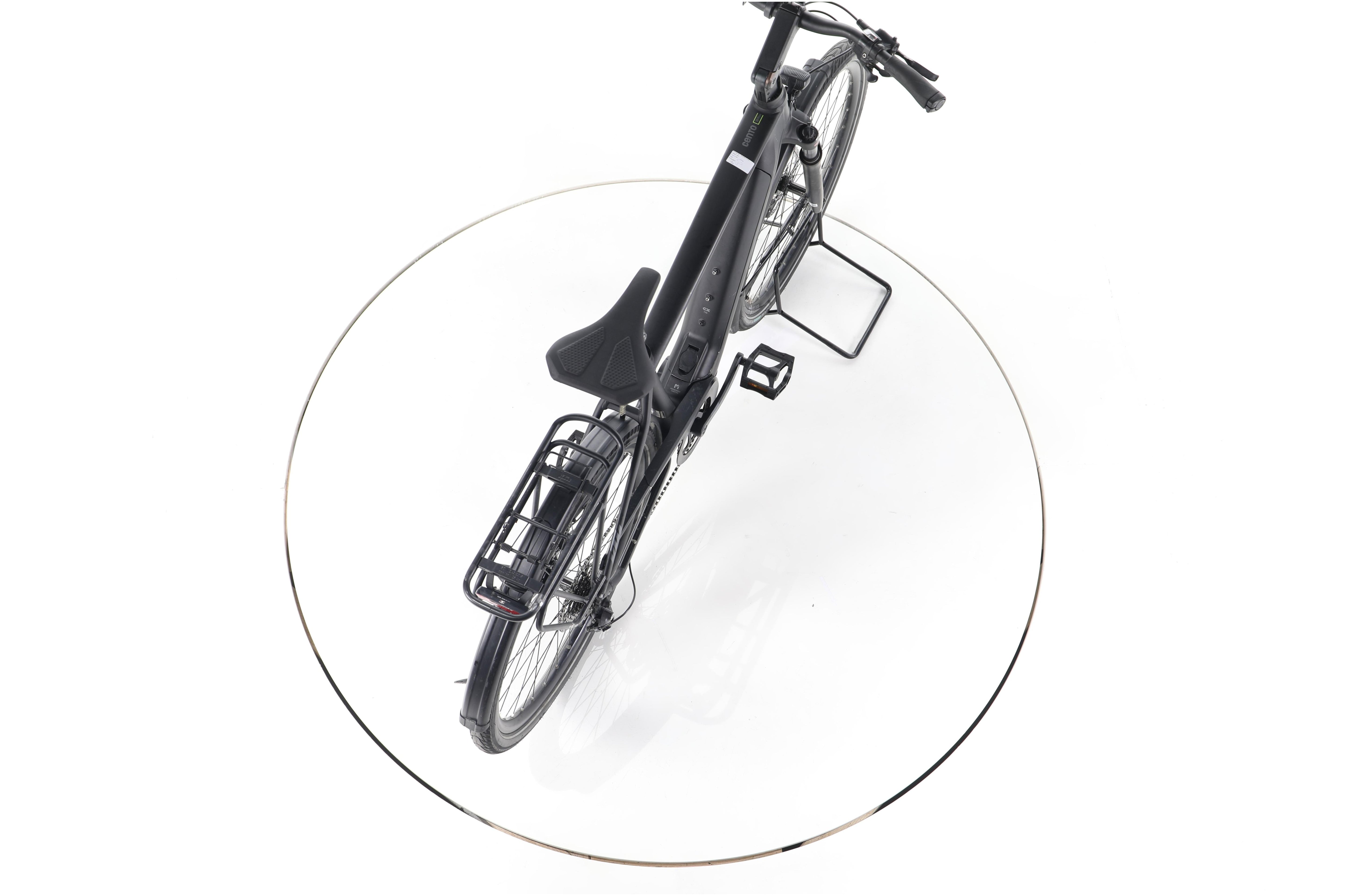 KTM Cento 10 PLUS Trekking E-Bike 2023 - Image 23