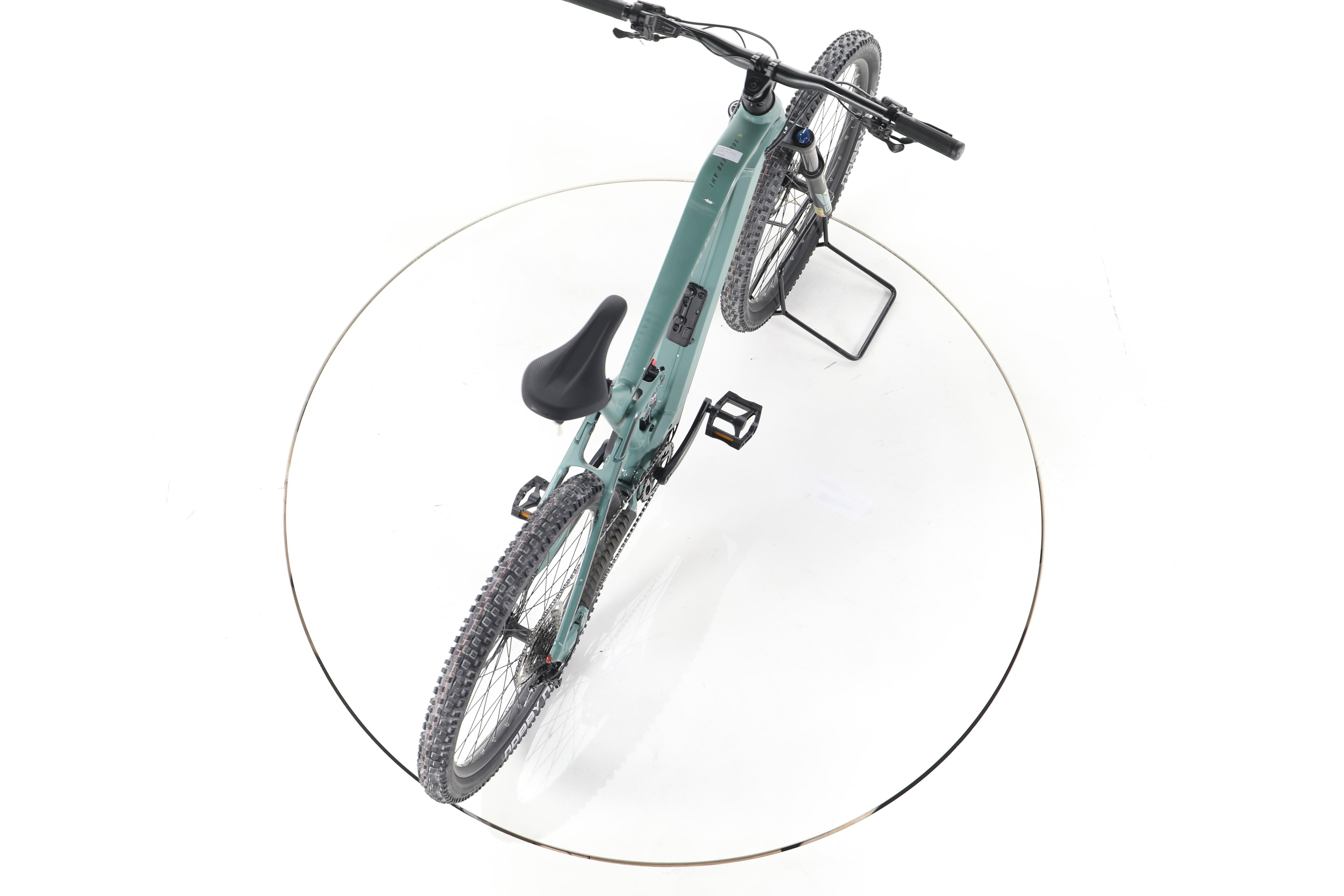 Bulls Sonic EVO AM 1 Fully E-Bike - Image 23