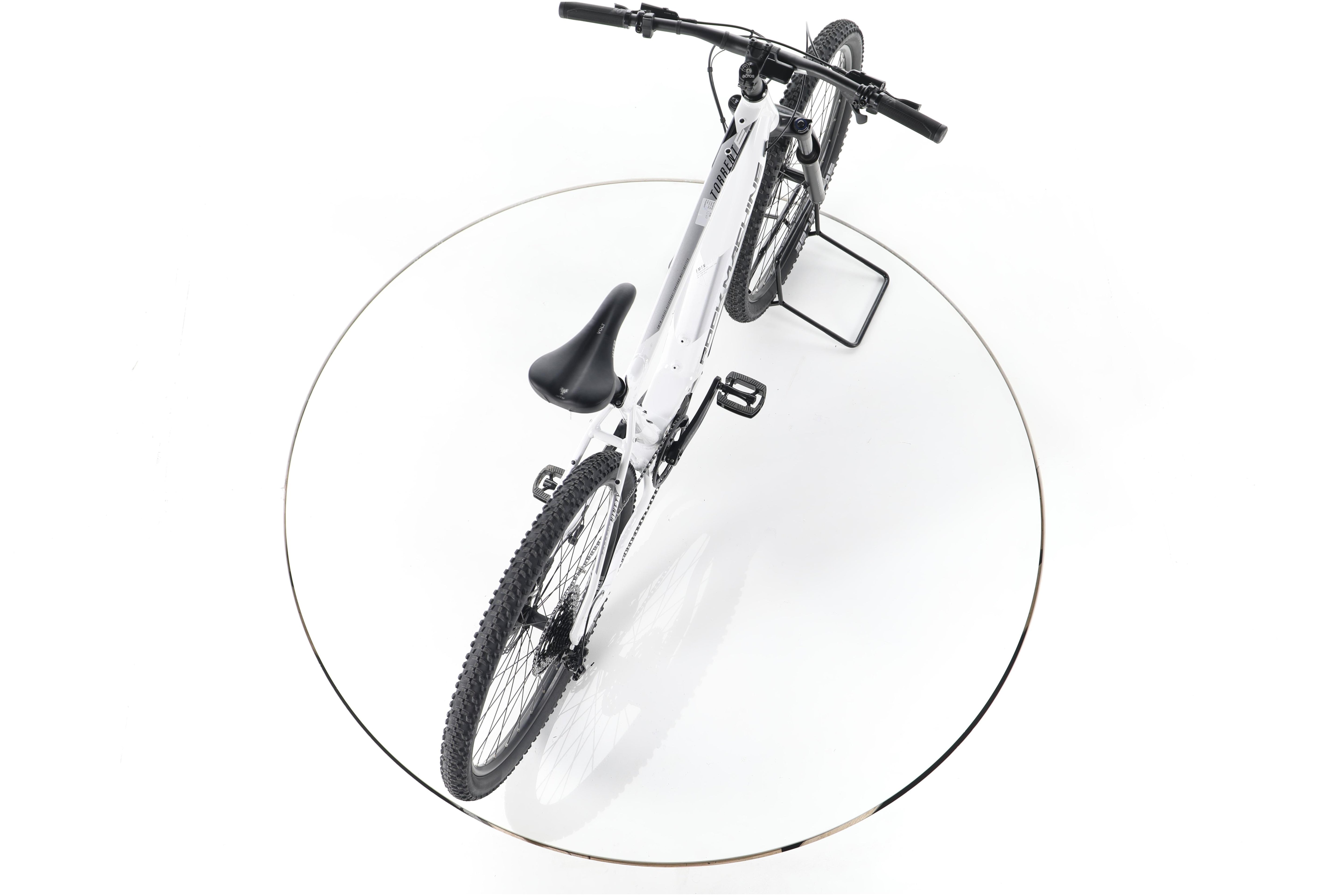 Rock Machine Torrent INT e90 E-Bike - Image 23