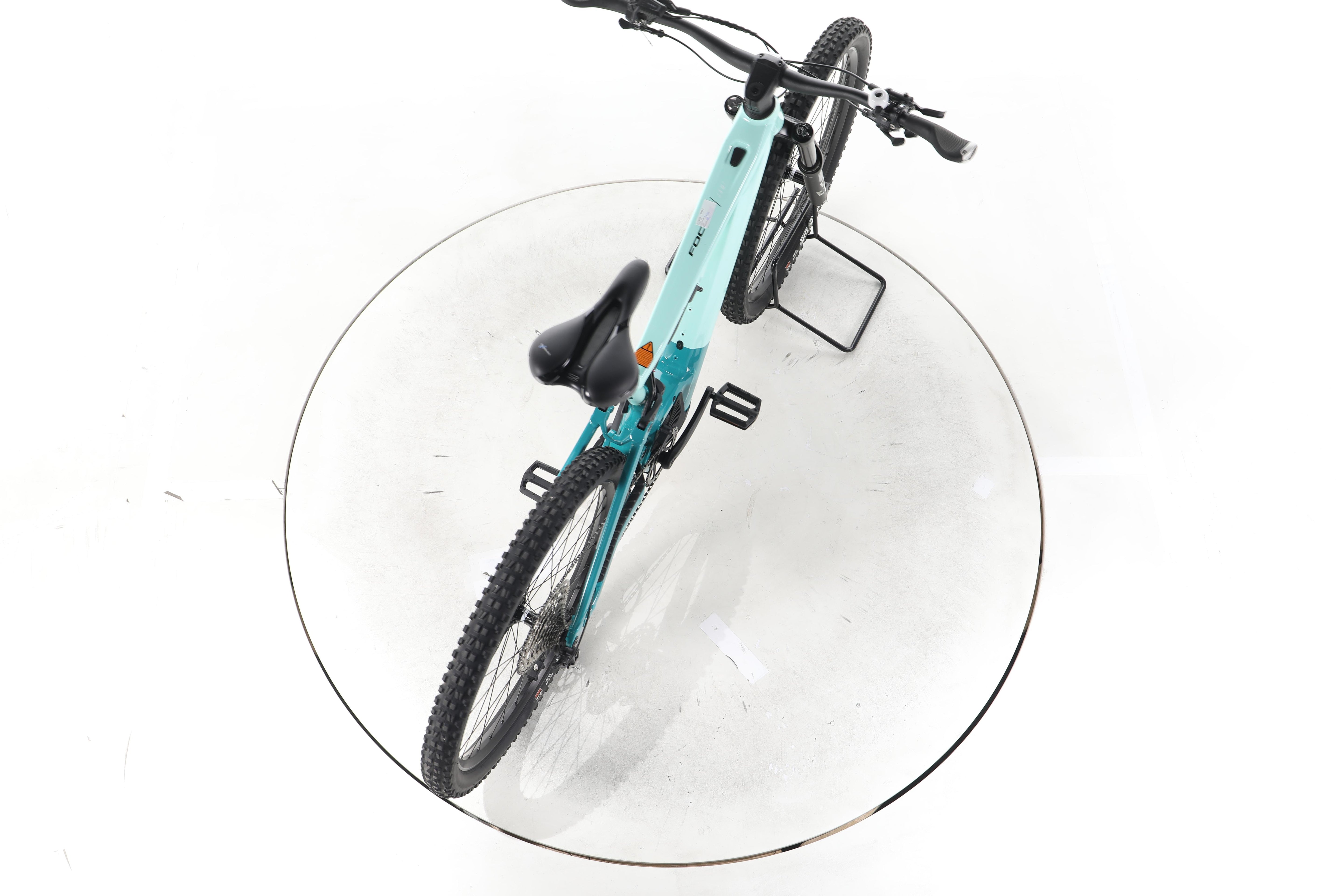 Focus JAM² 6.7 E-Bike Fully - Image 23