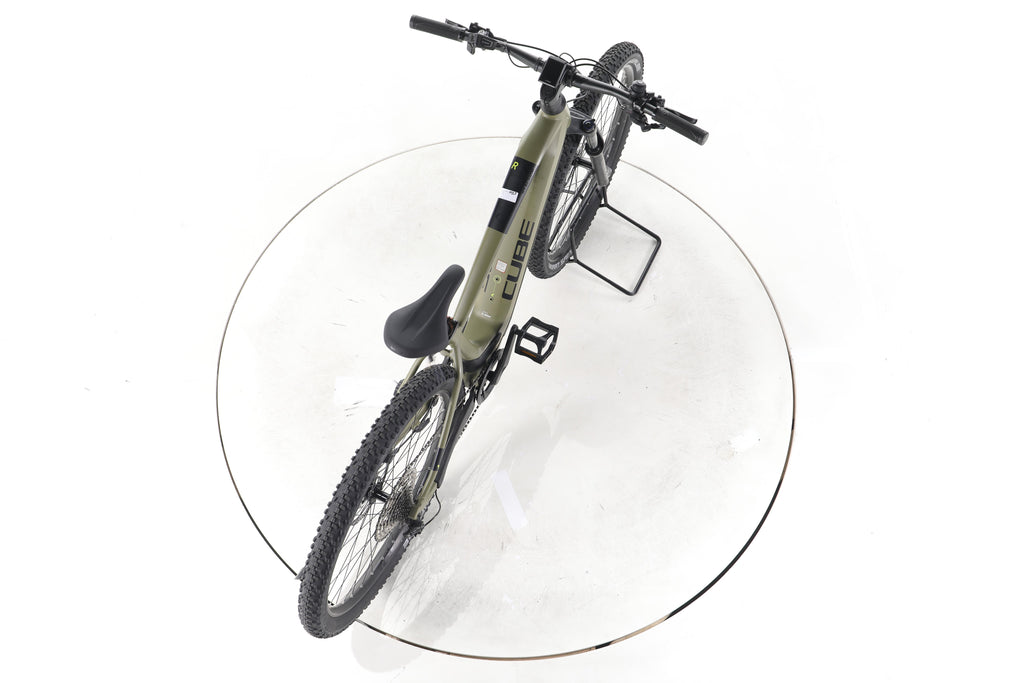 Cube Reaction Hybrid Race E-Bike 2024 - Image 23