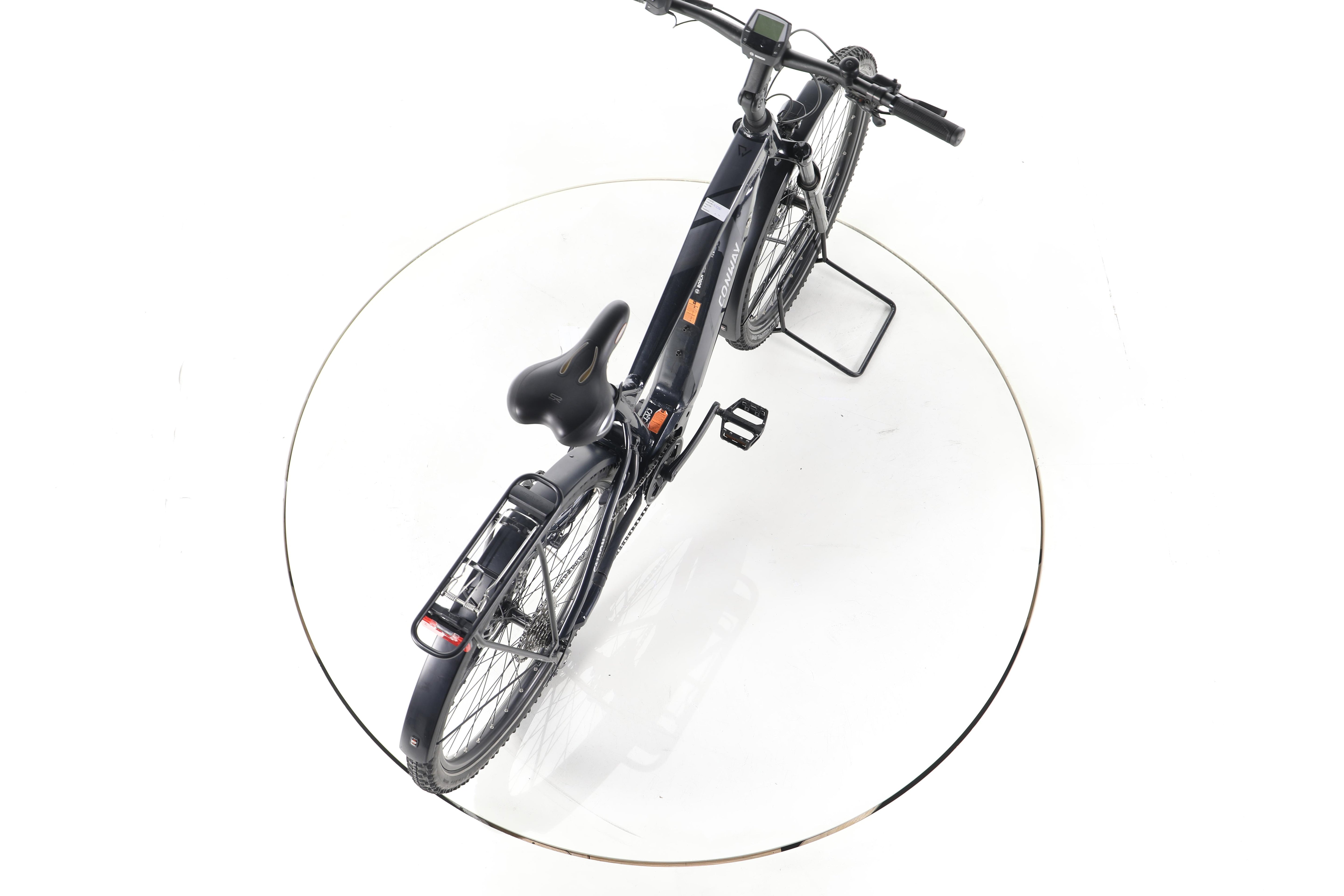 Conway Cairon C 2.0 Trekking E-Bike - Image 23
