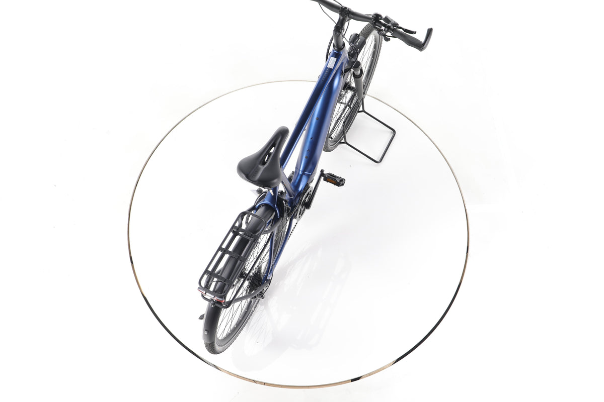 Giant Explore E+ 2 Trekking E-Bike - Image 23